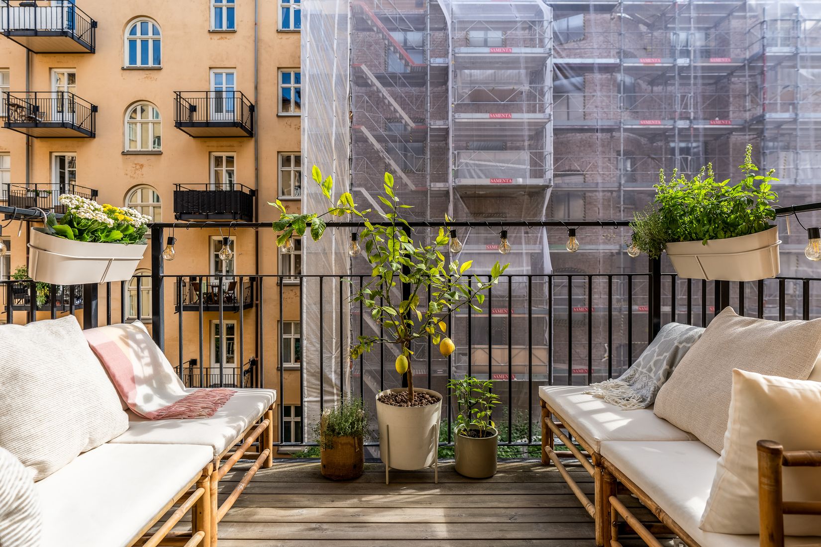 Bostadsrätt, Västmannagatan 89A, 2tr, gårdshus, Vasastan - Odenplan, Stockholm