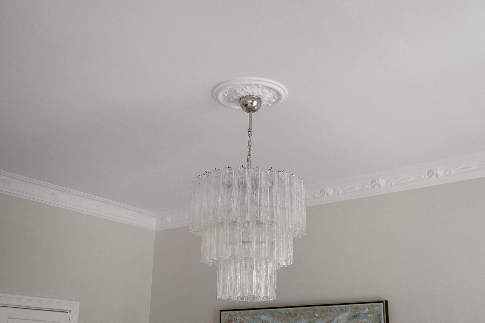 Bostadsrätt, Västmannagatan 89A, 2tr, gårdshus, Vasastan - Odenplan, Stockholm