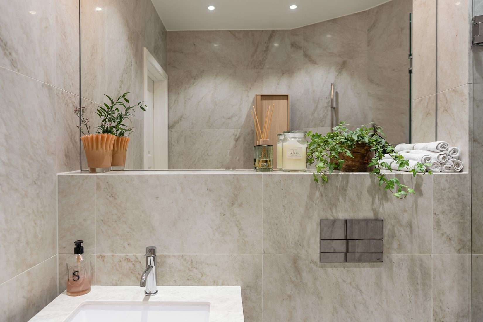 Bostadsrätt, Västmannagatan 89A, 2tr, gårdshus, Vasastan - Odenplan, Stockholm