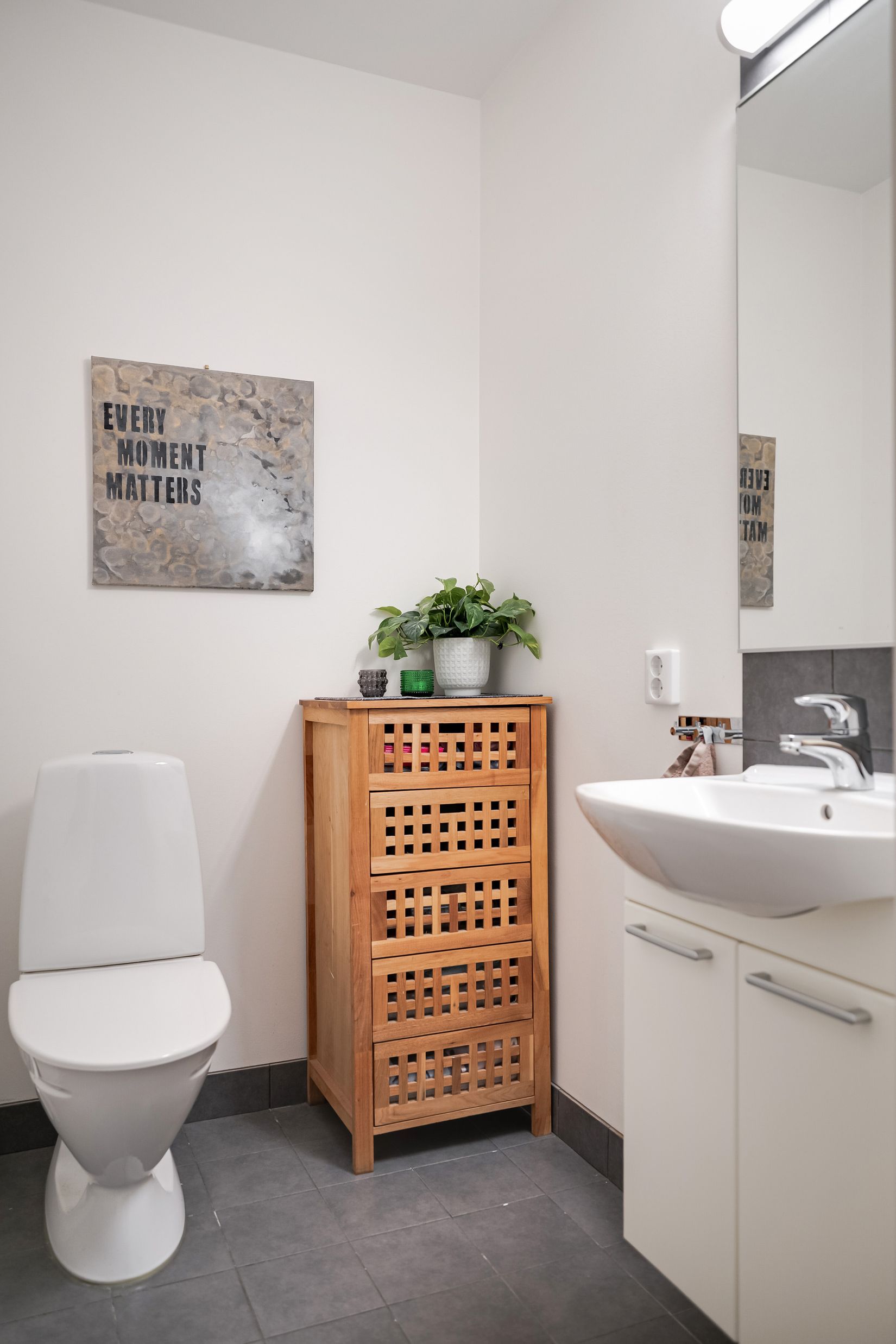 Bostadsrätt, Hinderbanan 22, Hässleholm