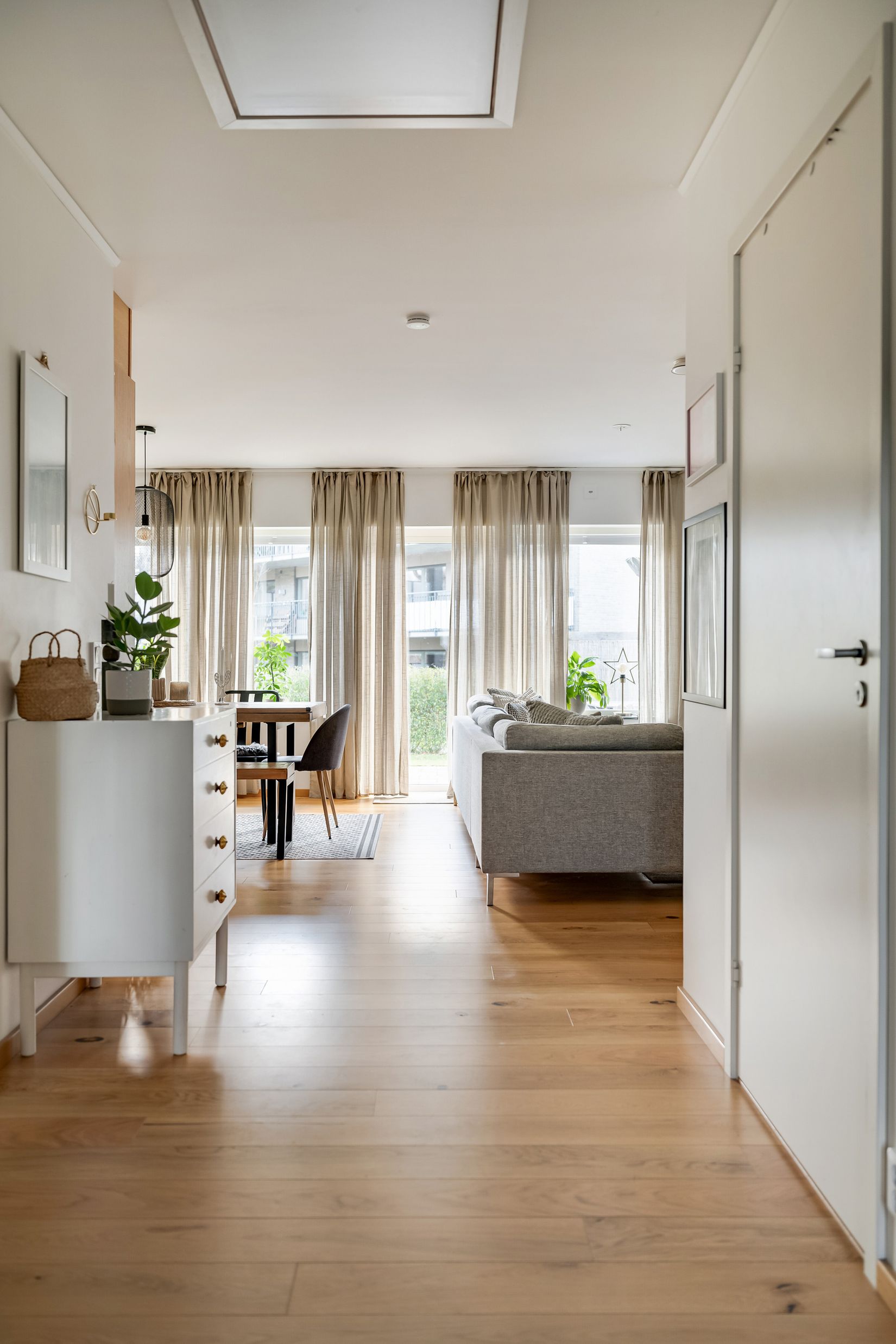 Bostadsrätt, Hinderbanan 22, Hässleholm