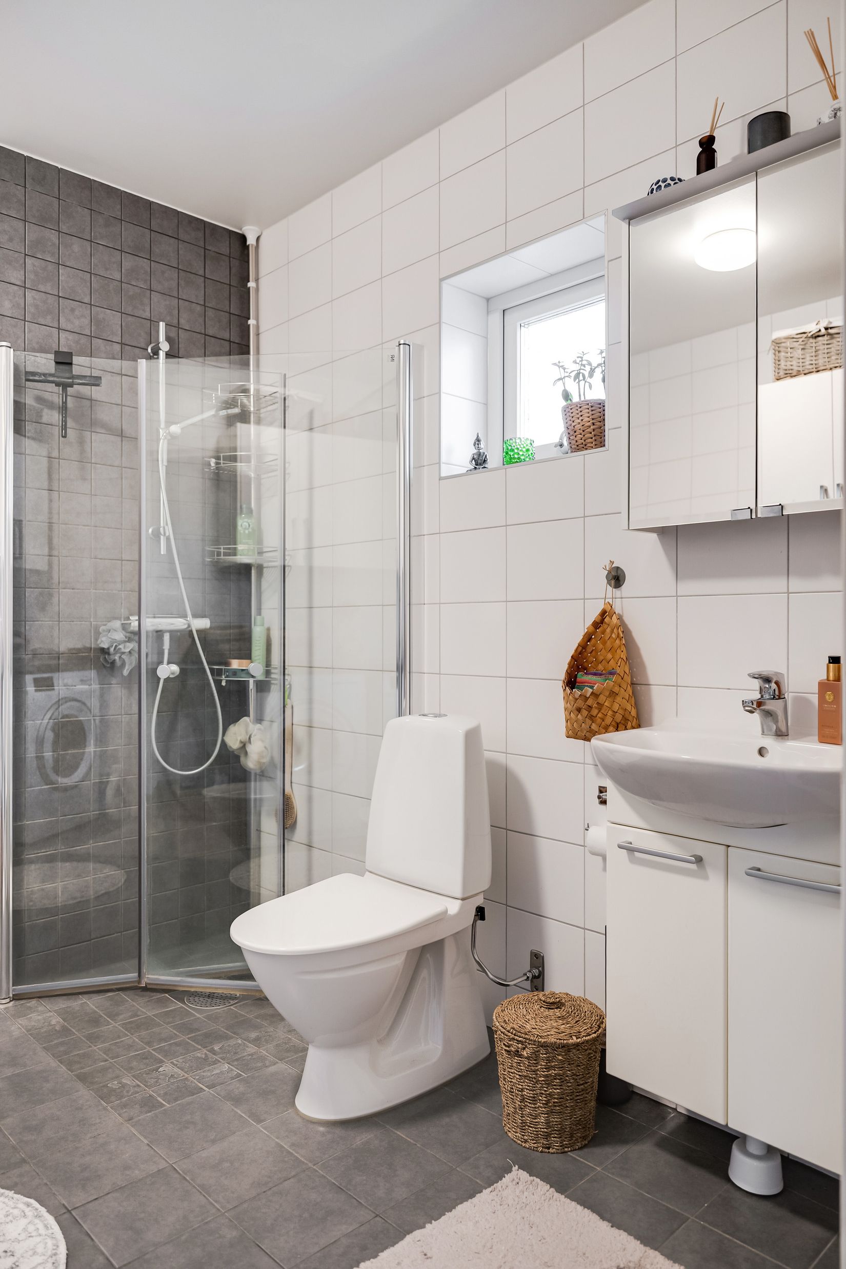 Bostadsrätt, Hinderbanan 22, Hässleholm