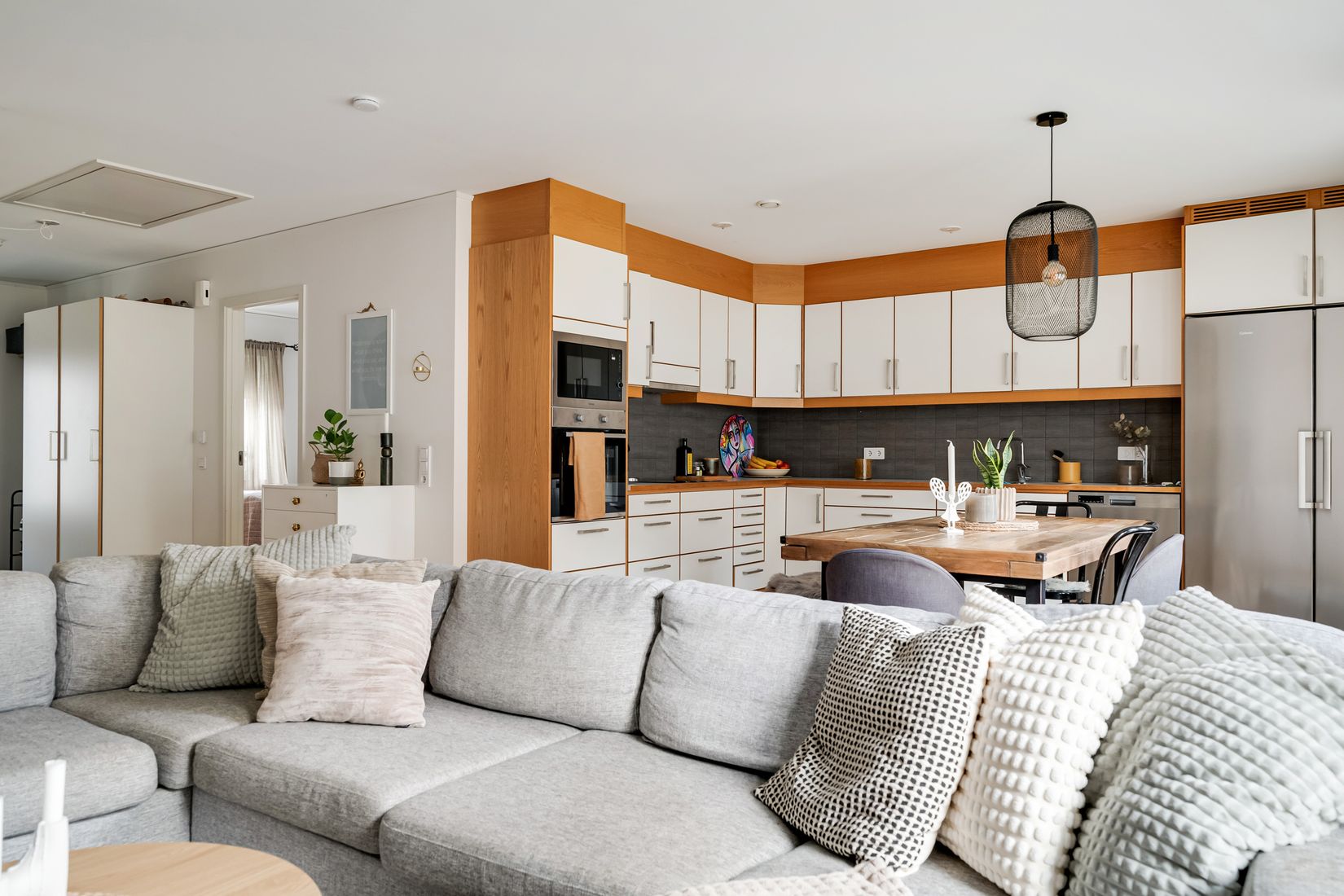 Bostadsrätt, Hinderbanan 22, Hässleholm