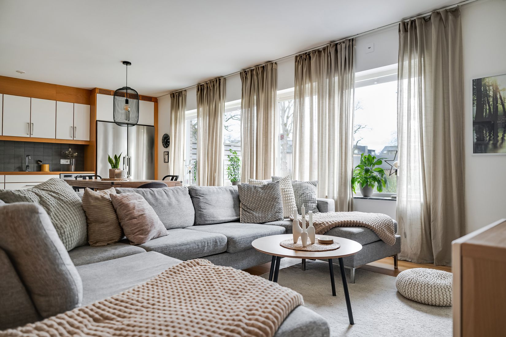 Bostadsrätt, Hinderbanan 22, Hässleholm