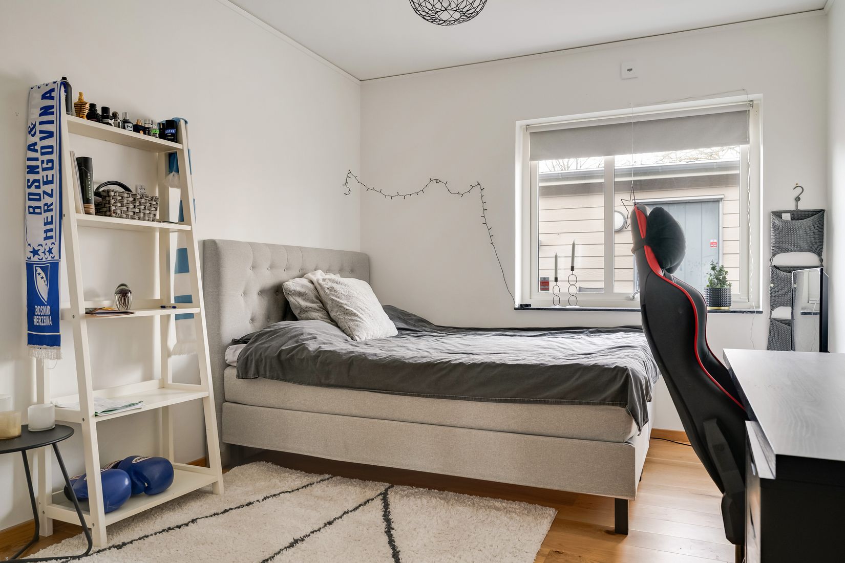 Bostadsrätt, Hinderbanan 22, Hässleholm