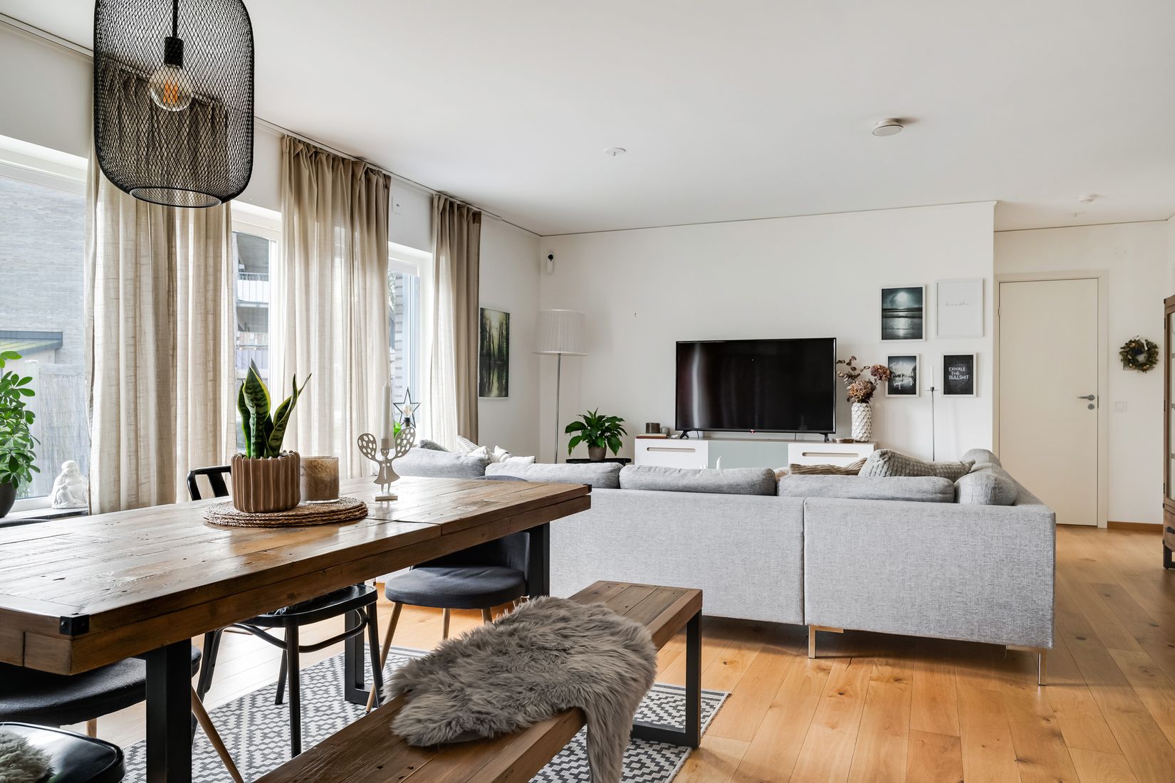 Bostadsrätt, Hinderbanan 22, Hässleholm