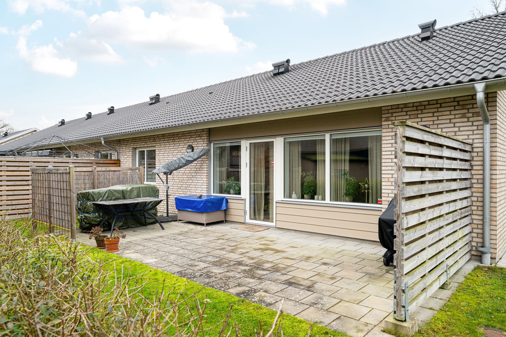 Bostadsrätt, Hinderbanan 22, Hässleholm