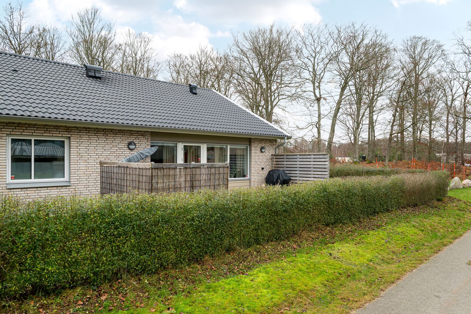 Bostadsrätt, Hinderbanan 22, Hässleholm