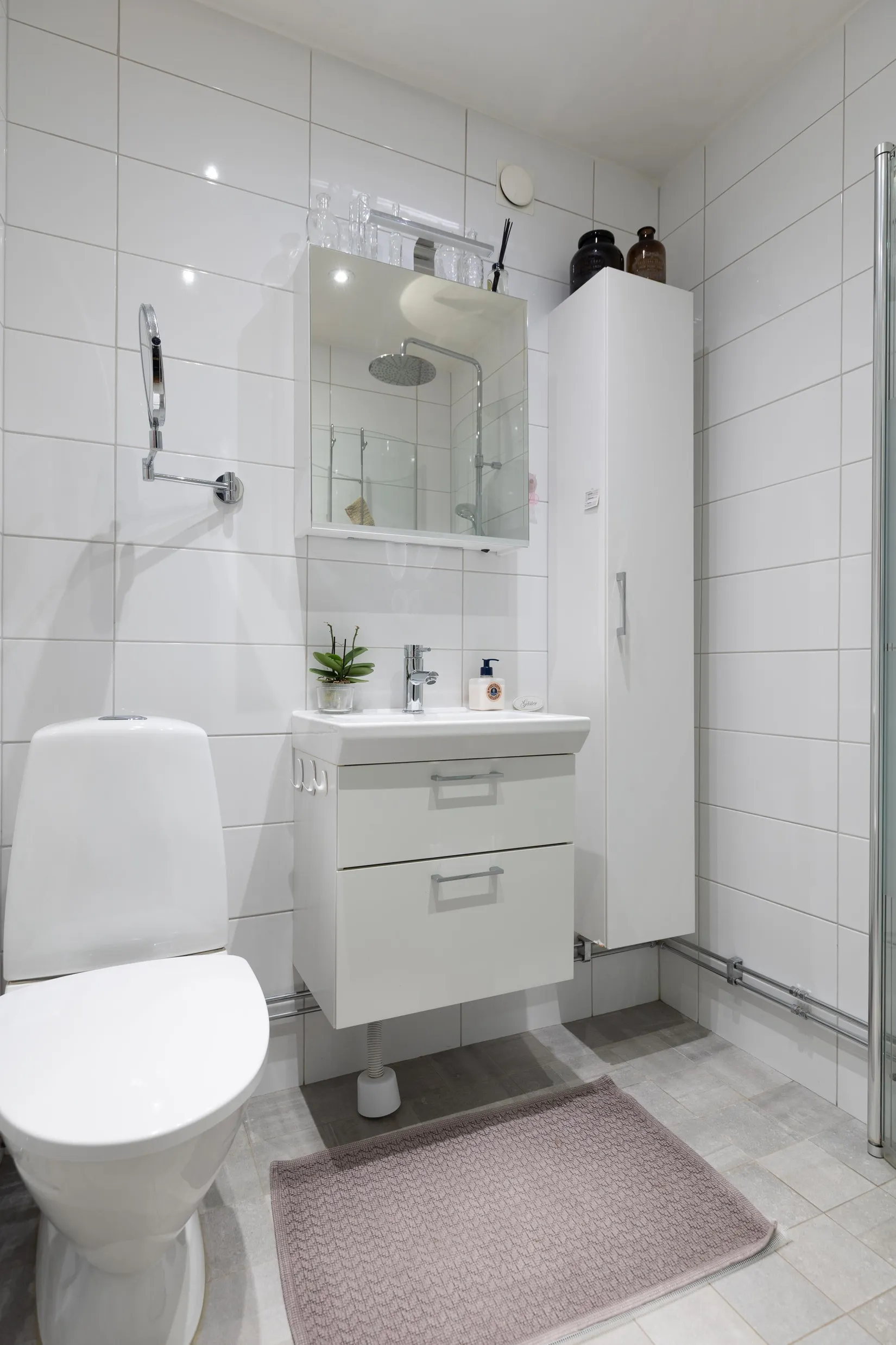 Bostadsrätt, Narvavägen 59, Hammarby, Västerås