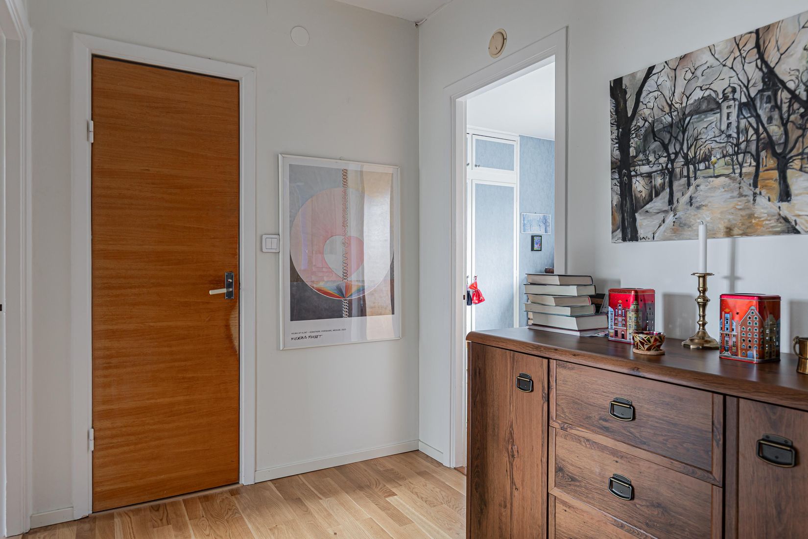 Bostadsrätt, Narvavägen 59, Hammarby, Västerås