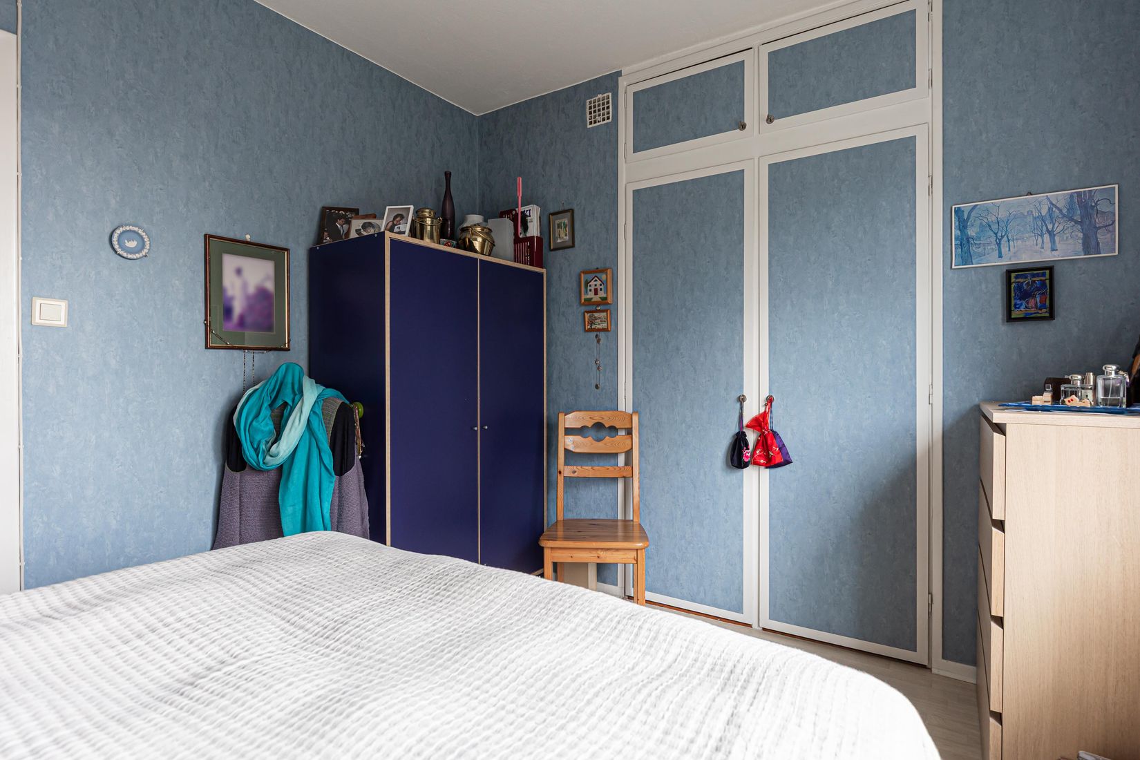 Bostadsrätt, Narvavägen 59, Hammarby, Västerås