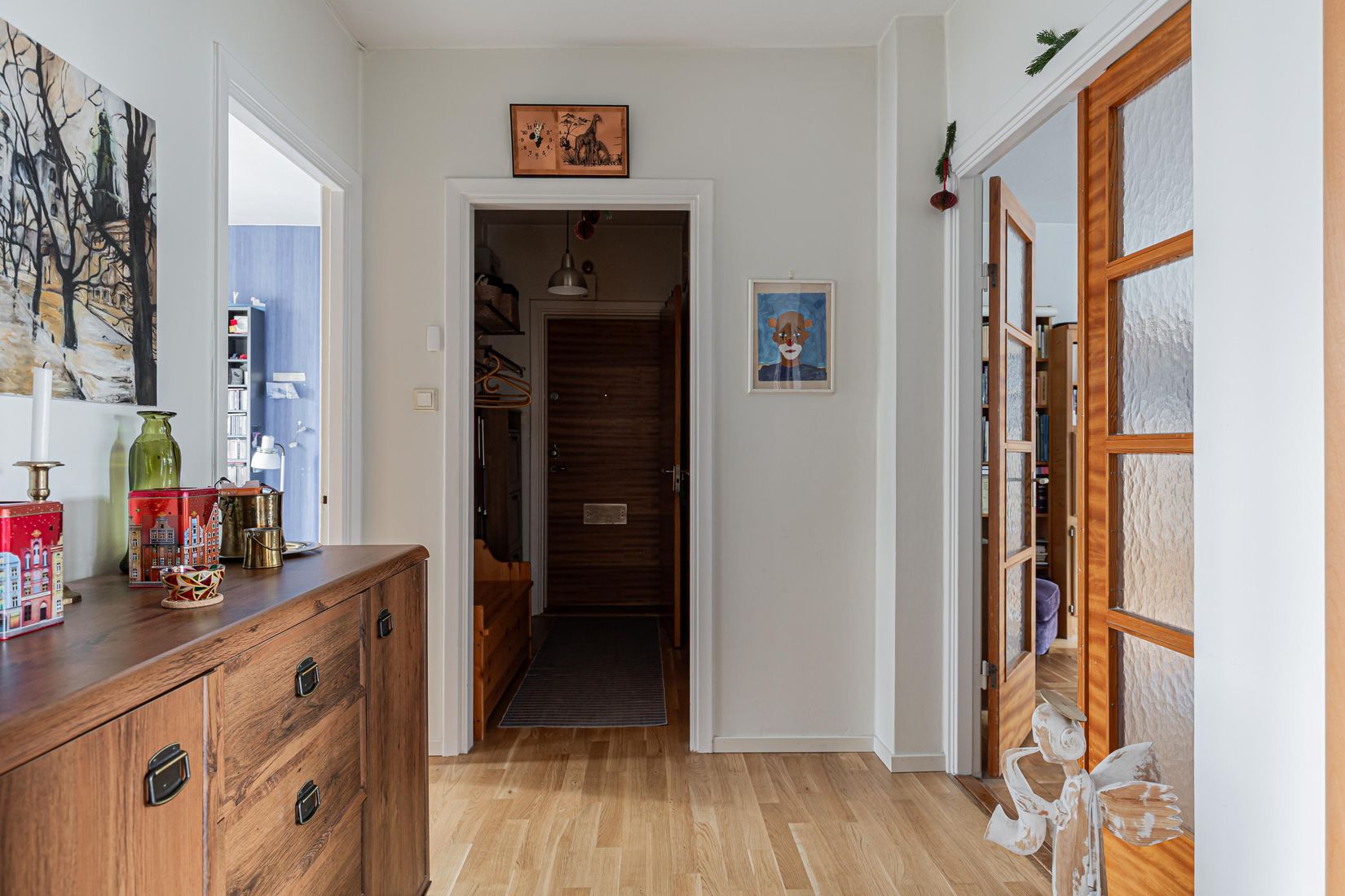 Bostadsrätt, Narvavägen 59, Hammarby, Västerås