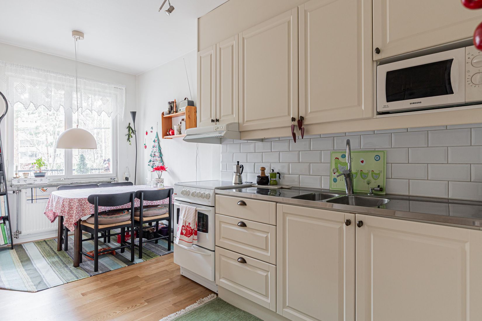 Bostadsrätt, Narvavägen 59, Hammarby, Västerås