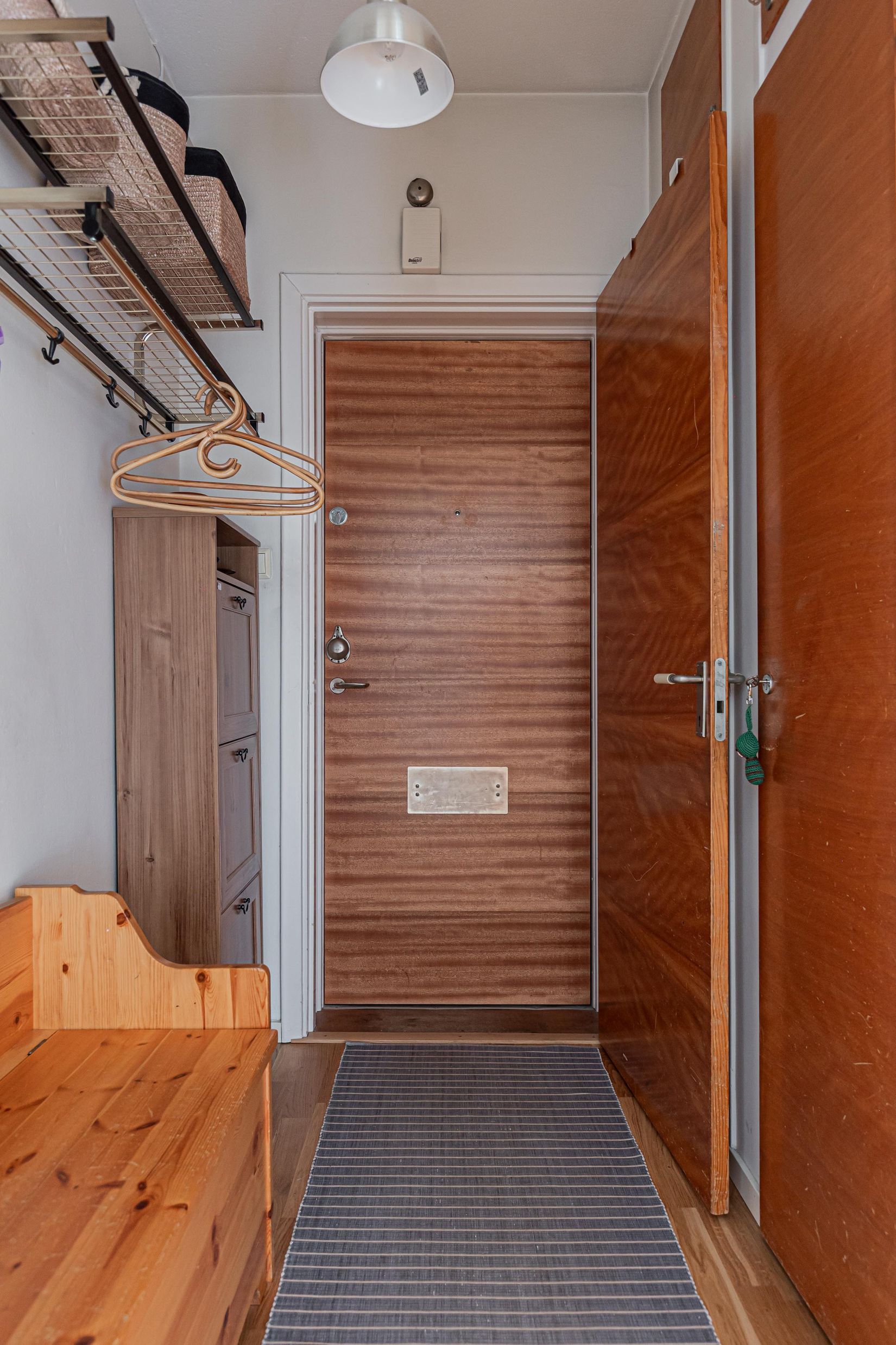 Bostadsrätt, Narvavägen 59, Hammarby, Västerås