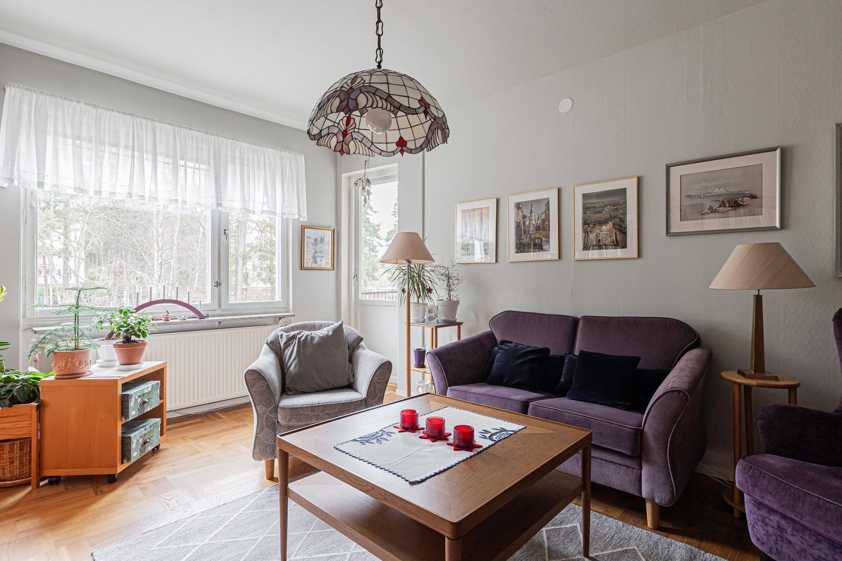 Bostadsrätt, Narvavägen 59, Hammarby, Västerås