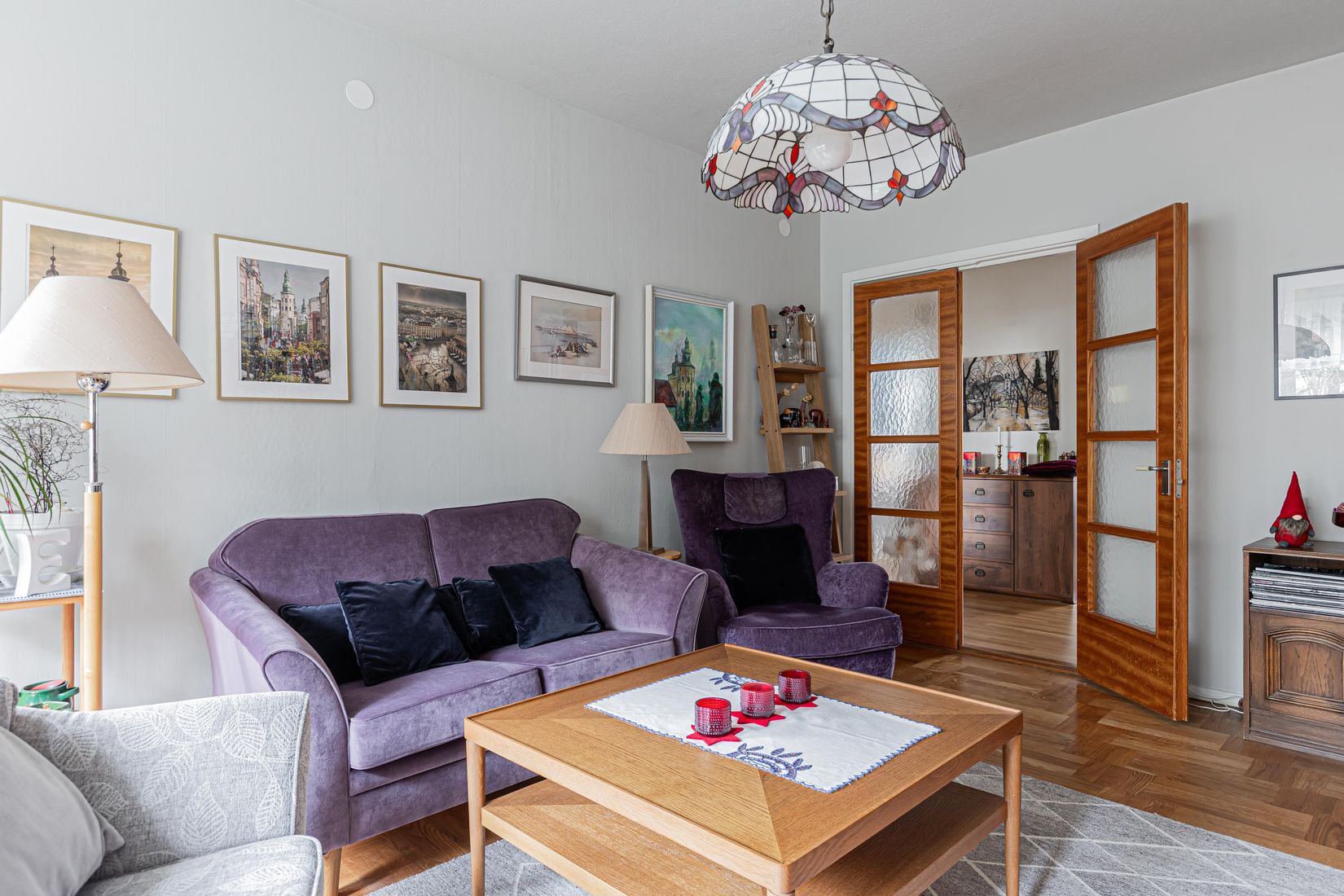 Bostadsrätt, Narvavägen 59, Hammarby, Västerås