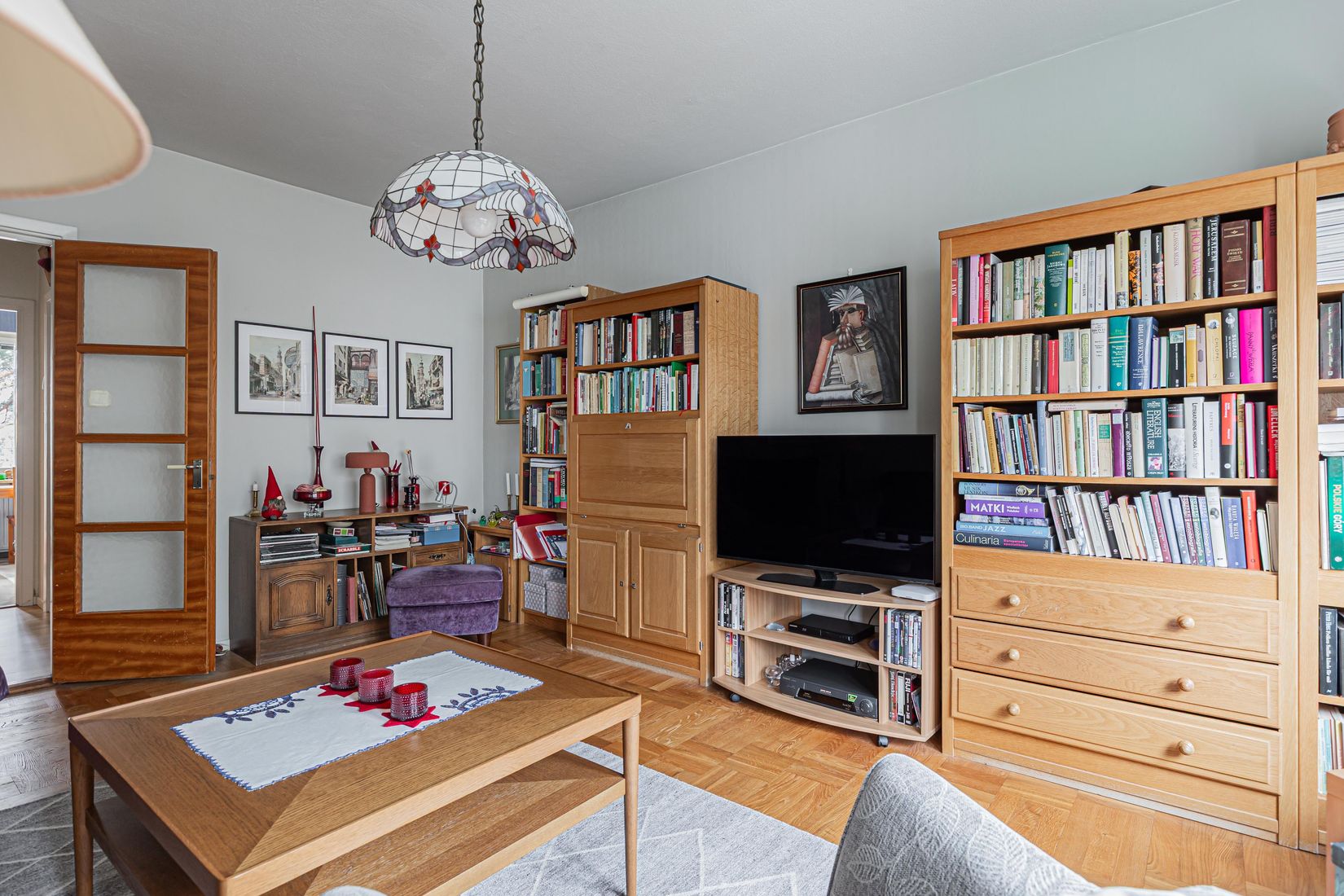 Bostadsrätt, Narvavägen 59, Hammarby, Västerås