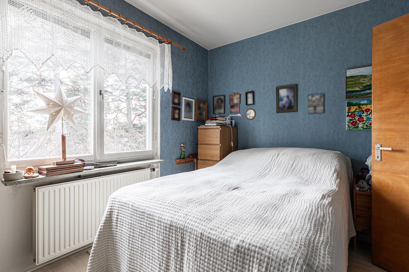 Bostadsrätt, Narvavägen 59, Hammarby, Västerås