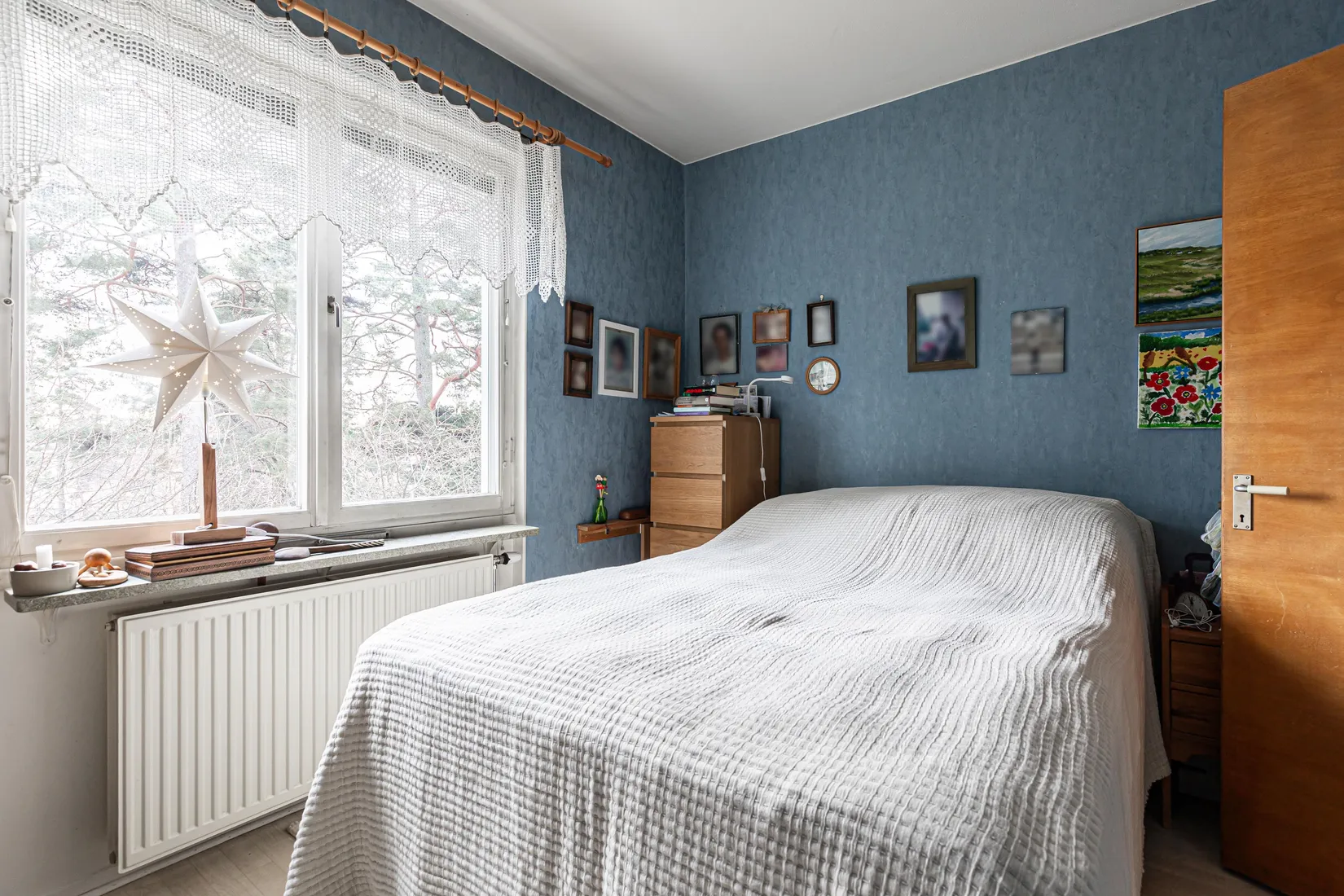 Bostadsrätt, Narvavägen 59, Hammarby, Västerås