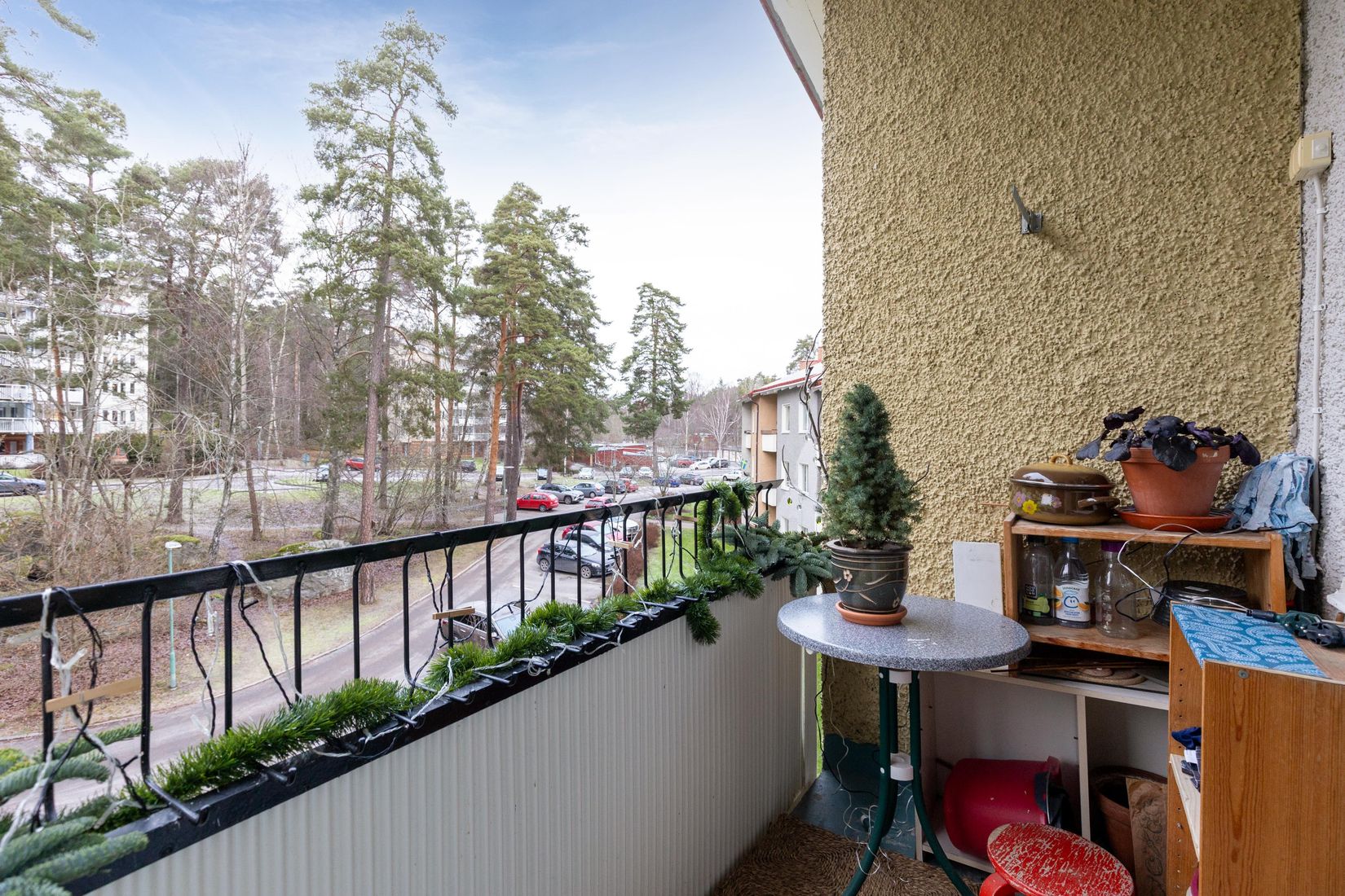 Bostadsrätt, Narvavägen 59, Hammarby, Västerås