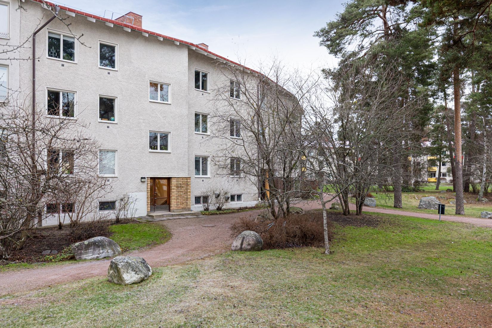 Bostadsrätt, Narvavägen 59, Hammarby, Västerås