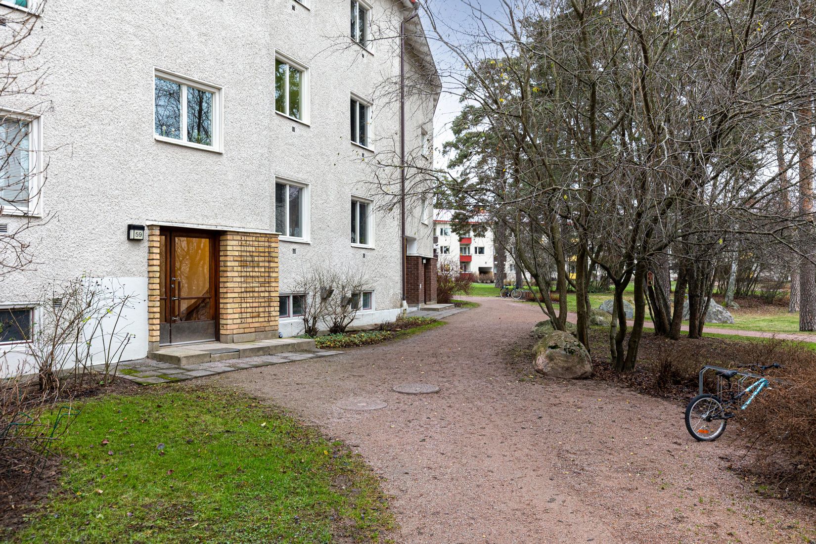 Bostadsrätt, Narvavägen 59, Hammarby, Västerås