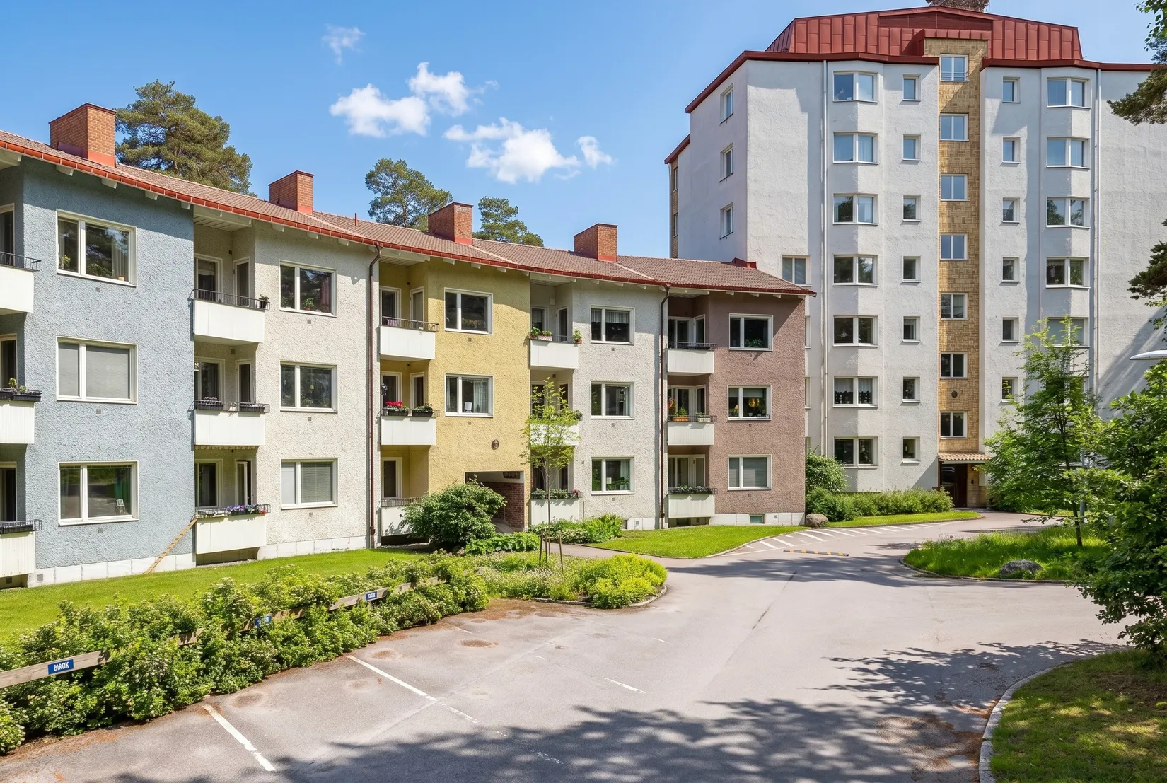 Bostadsrätt, Narvavägen 59, Hammarby, Västerås