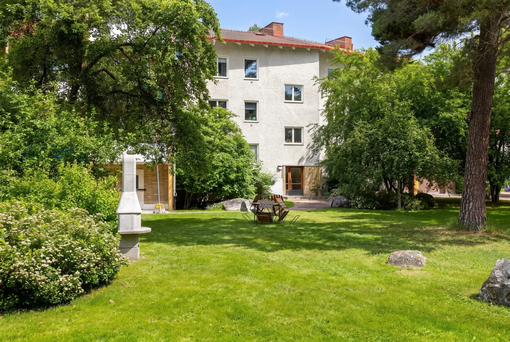 Bostadsrätt, Narvavägen 59, Hammarby, Västerås