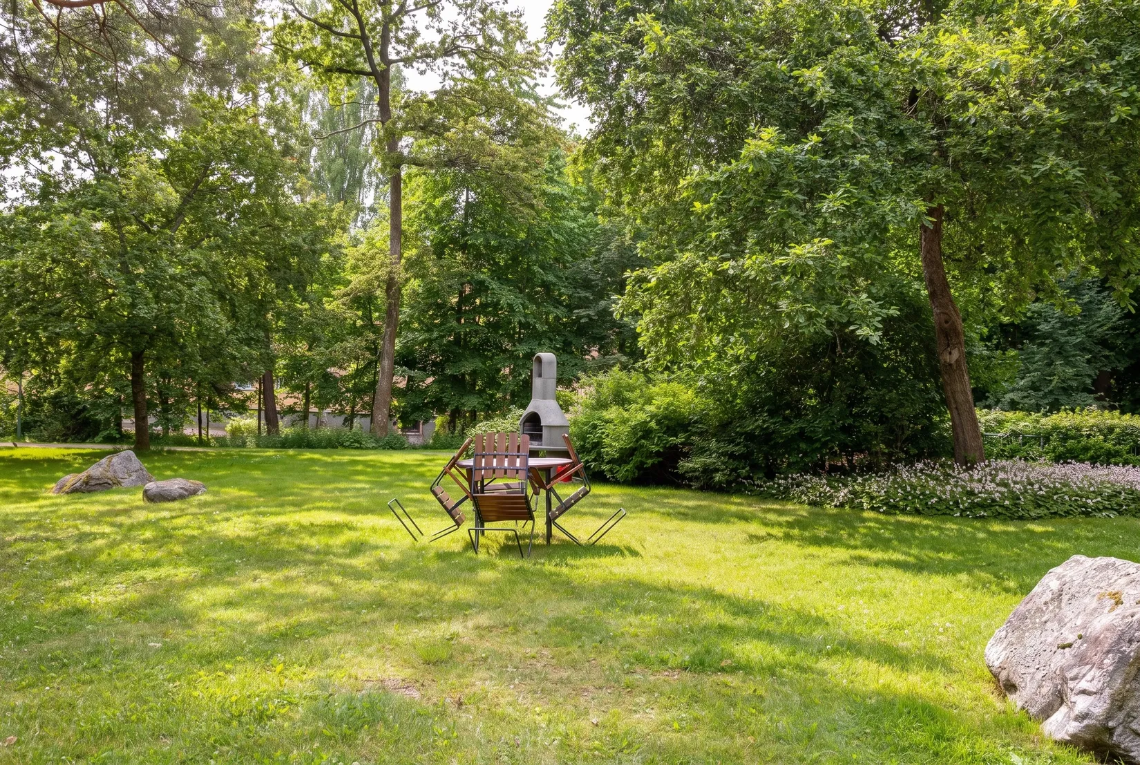 Bostadsrätt, Narvavägen 59, Hammarby, Västerås