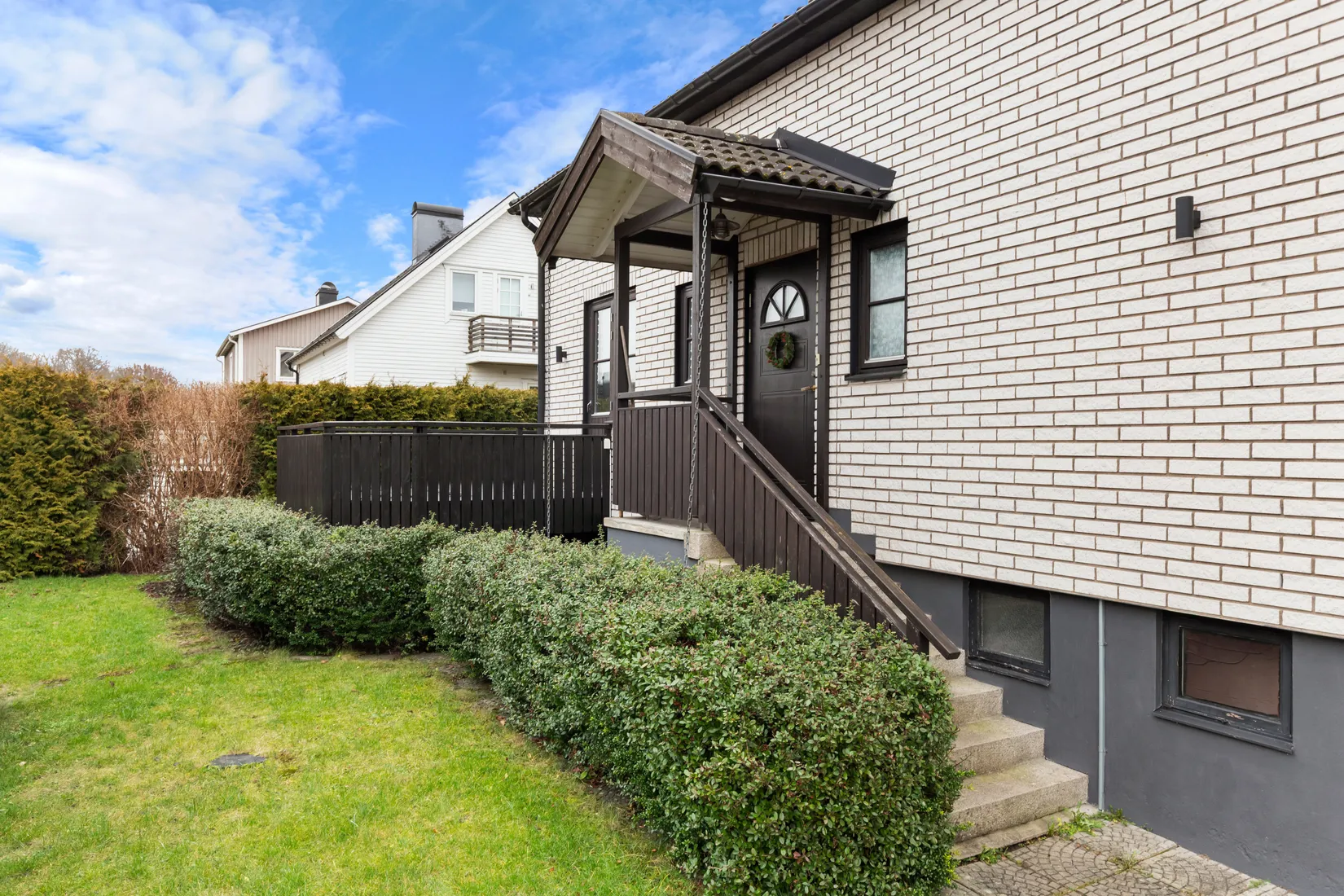 Villa, Ekedalsvägen 2, Ronneby stad , Ronneby