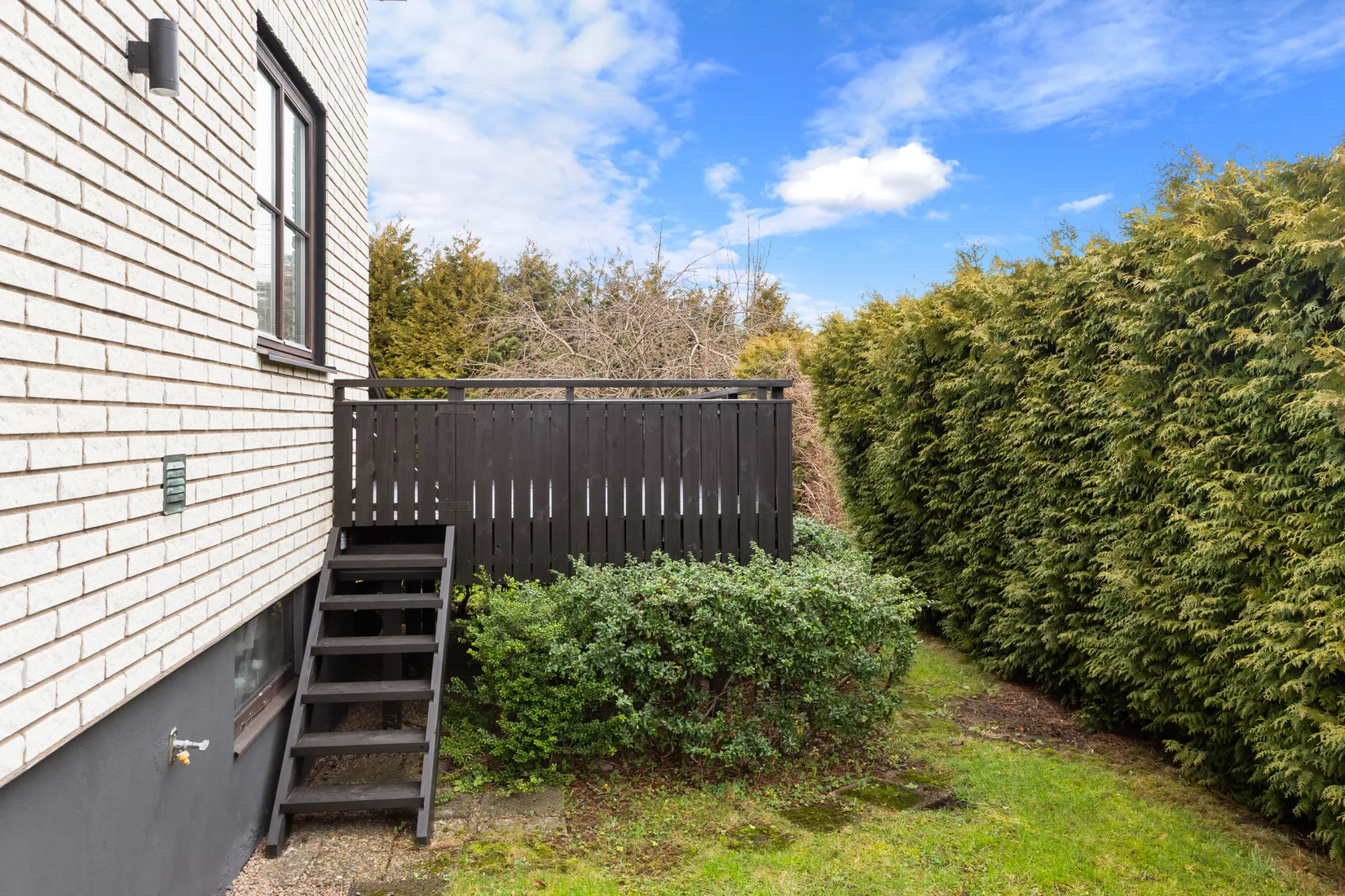 Villa, Ekedalsvägen 2, Ronneby stad , Ronneby