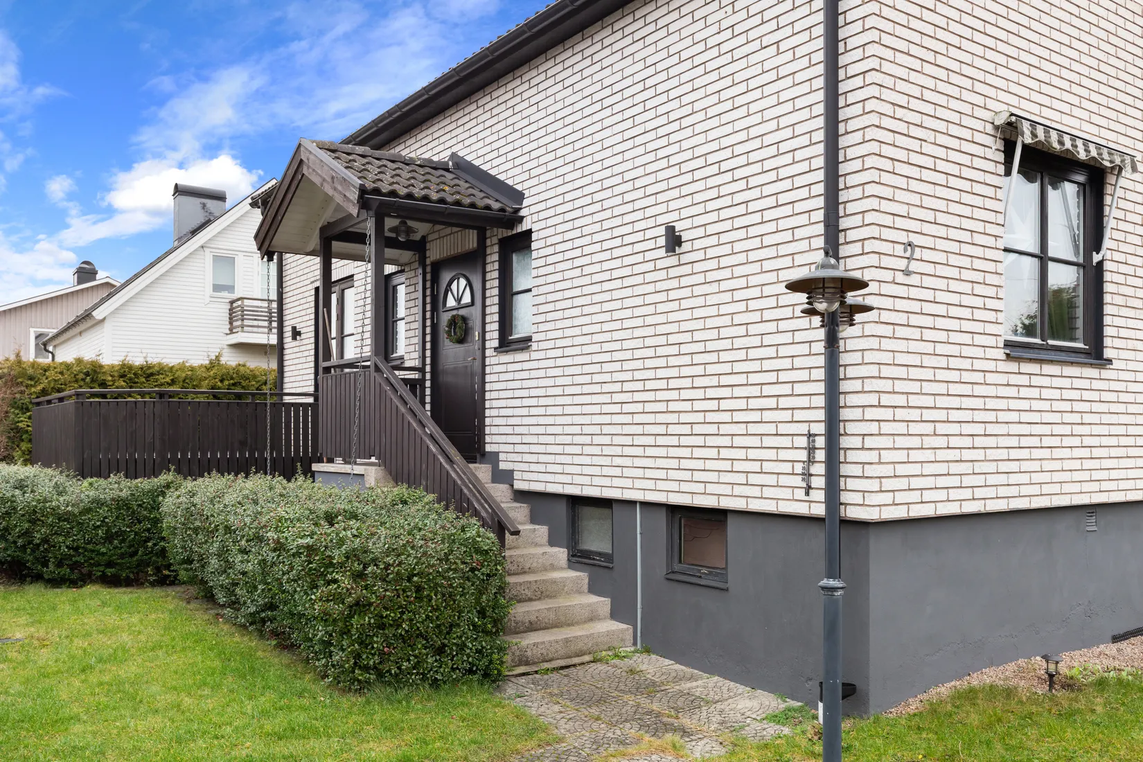 Villa, Ekedalsvägen 2, Ronneby stad , Ronneby