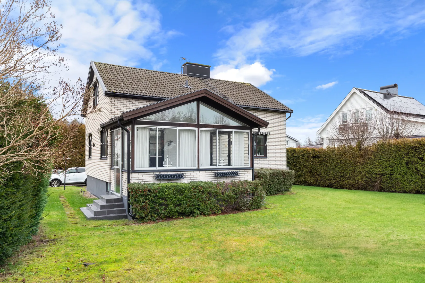 Villa, Ekedalsvägen 2, Ronneby stad , Ronneby