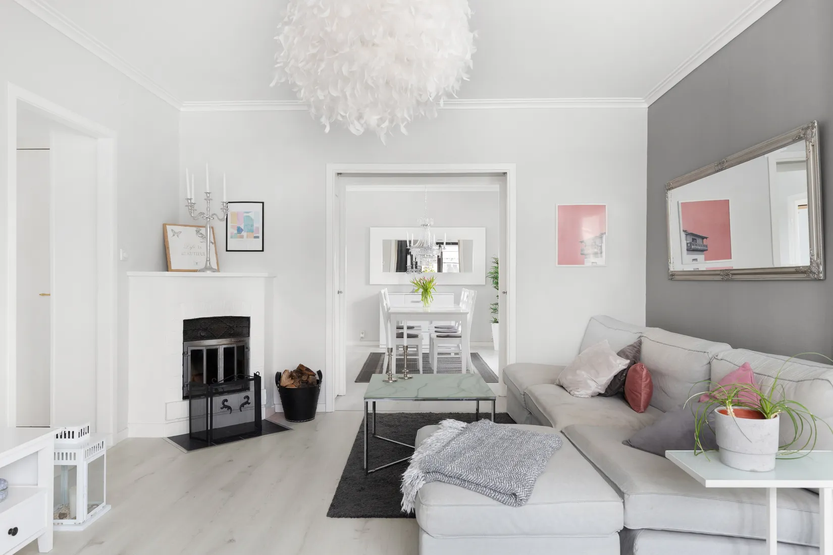 Villa, Ekedalsvägen 2, Ronneby stad , Ronneby