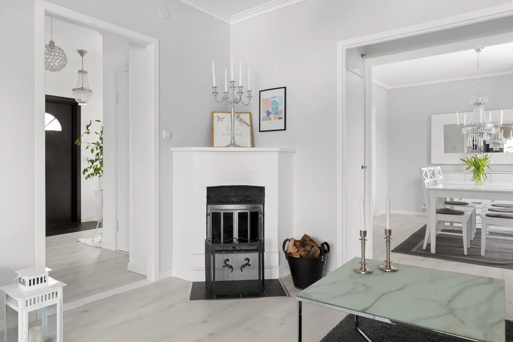 Villa, Ekedalsvägen 2, Ronneby stad , Ronneby