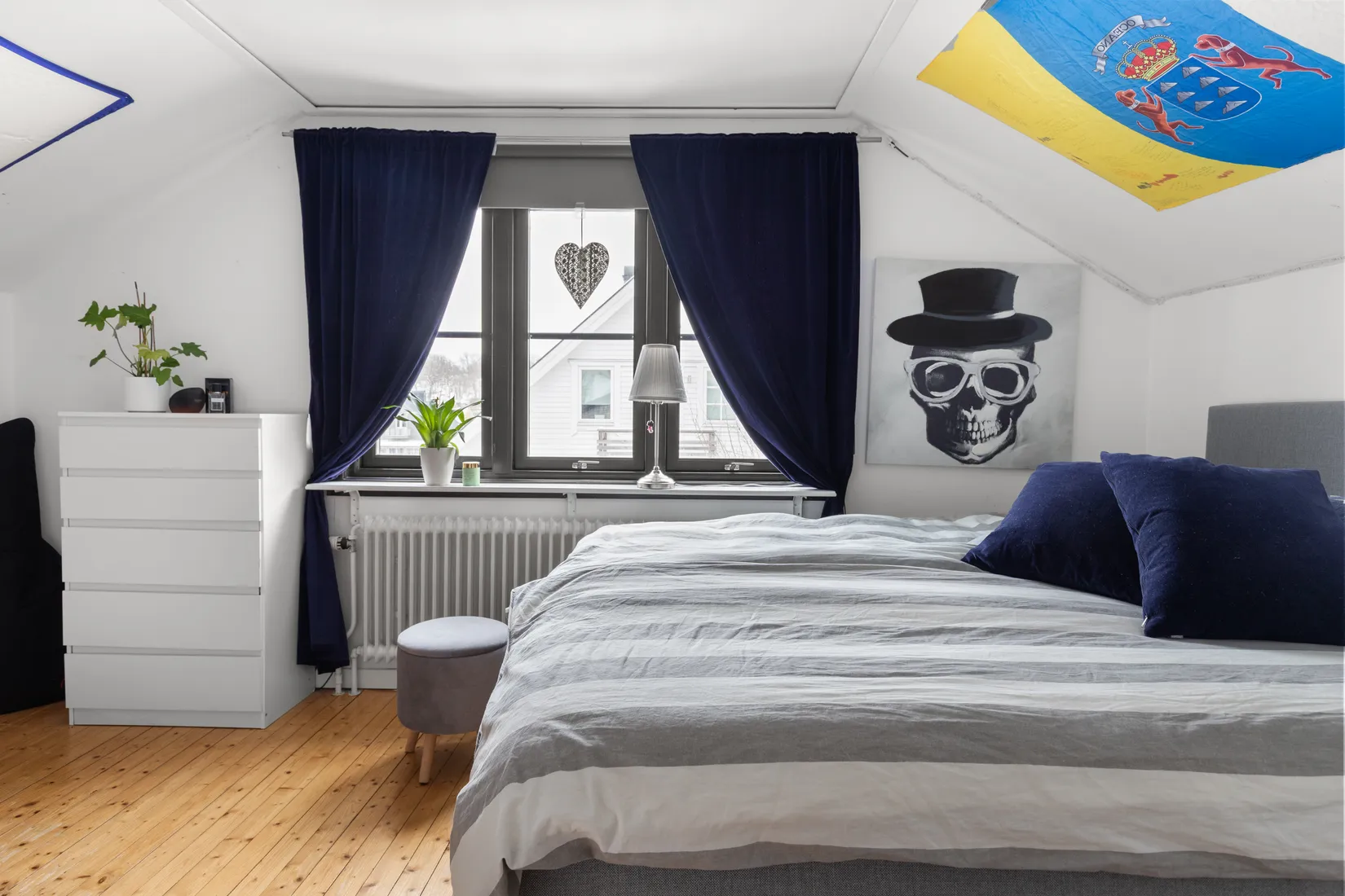 Villa, Ekedalsvägen 2, Ronneby stad , Ronneby