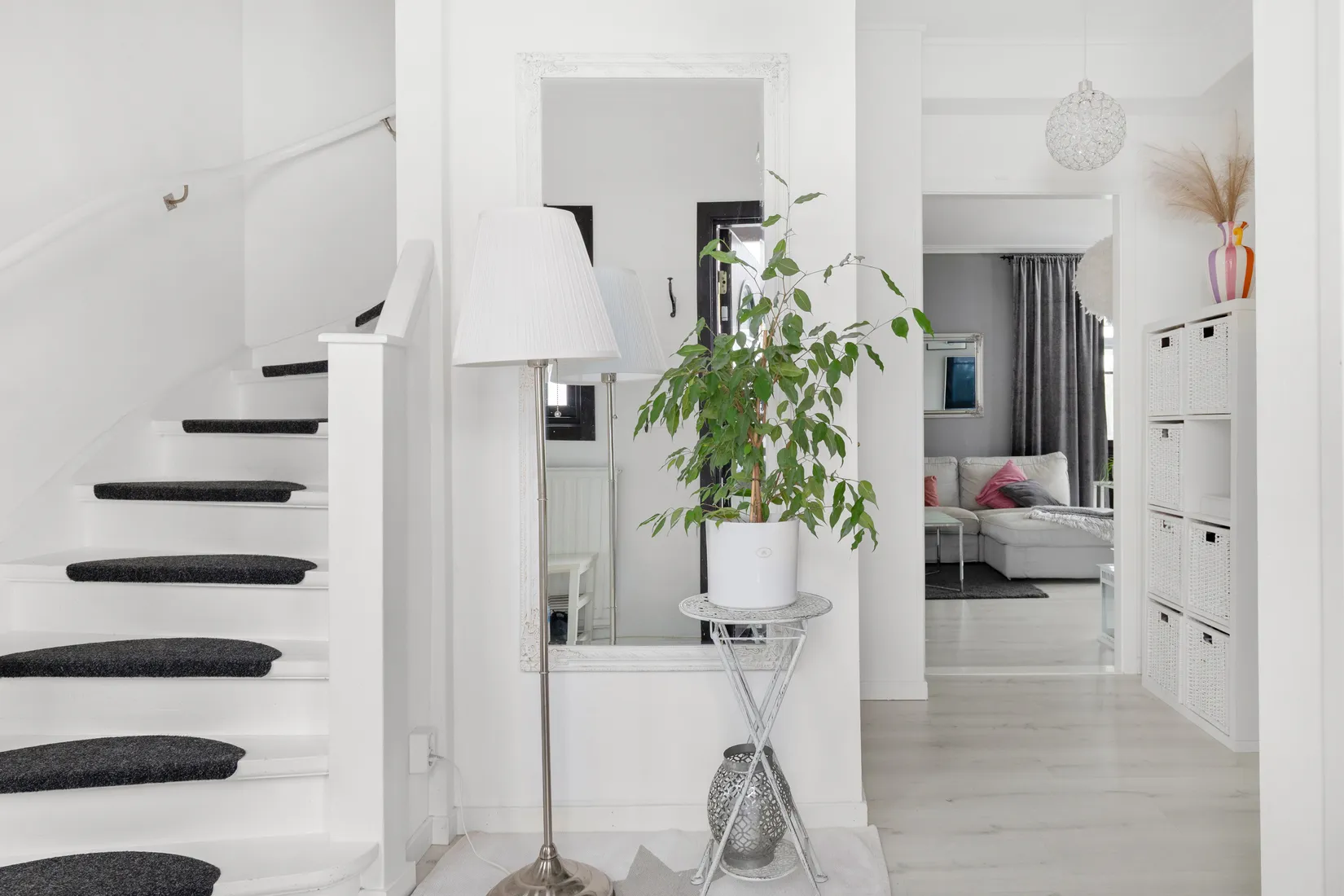 Villa, Ekedalsvägen 2, Ronneby stad , Ronneby