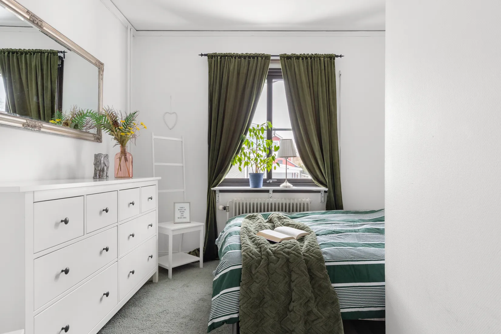 Villa, Ekedalsvägen 2, Ronneby stad , Ronneby