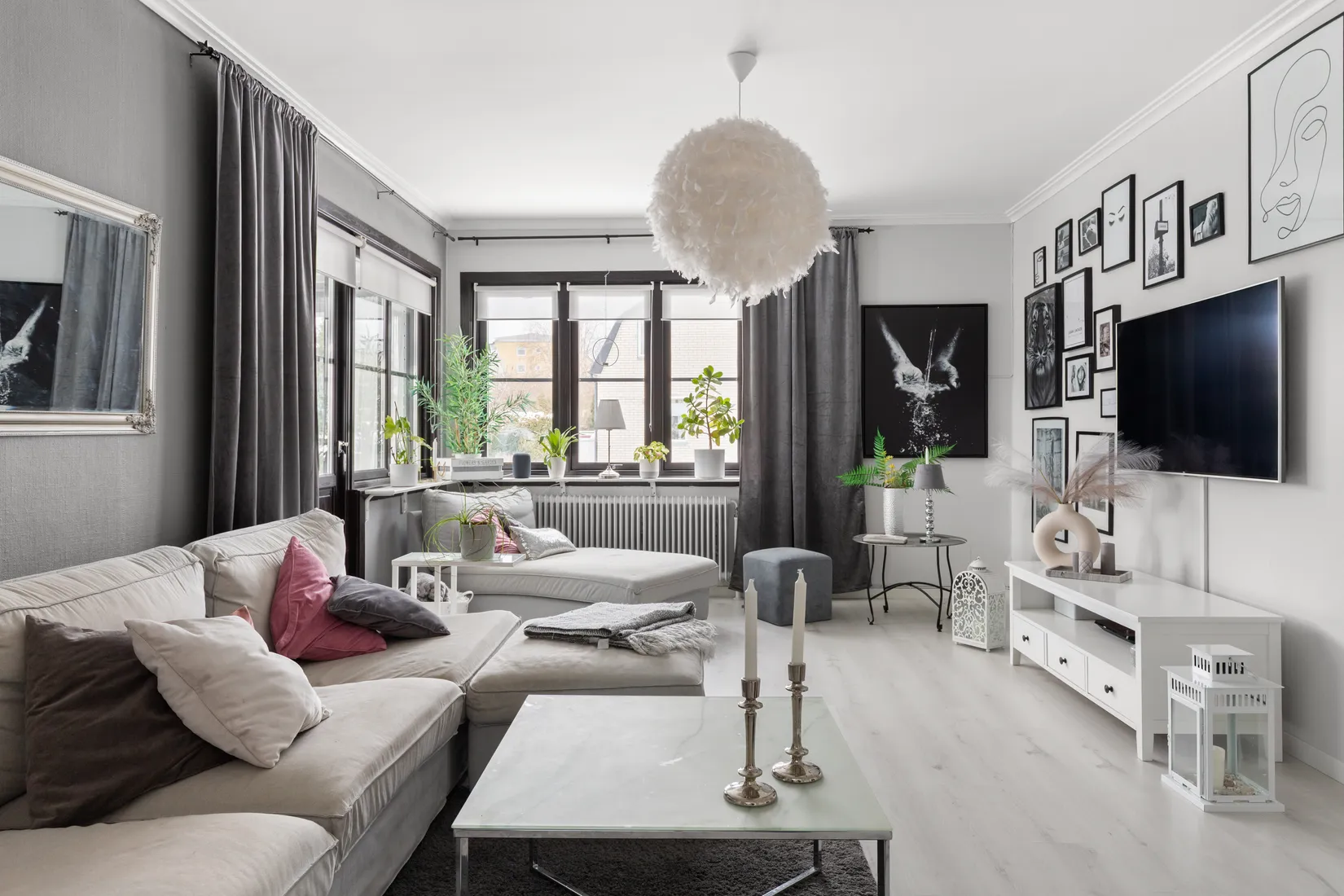 Villa, Ekedalsvägen 2, Ronneby stad , Ronneby