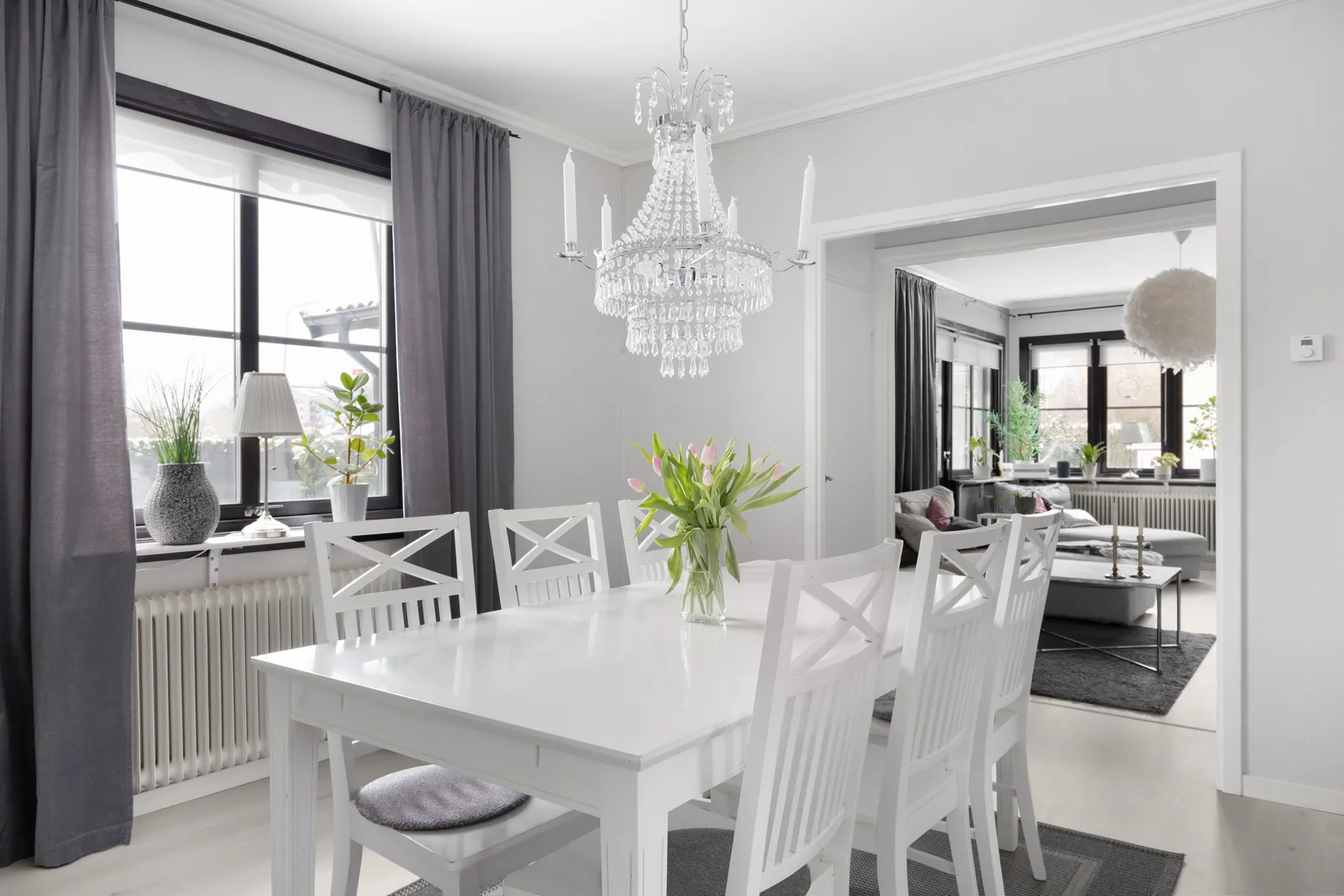 Villa, Ekedalsvägen 2, Ronneby stad , Ronneby