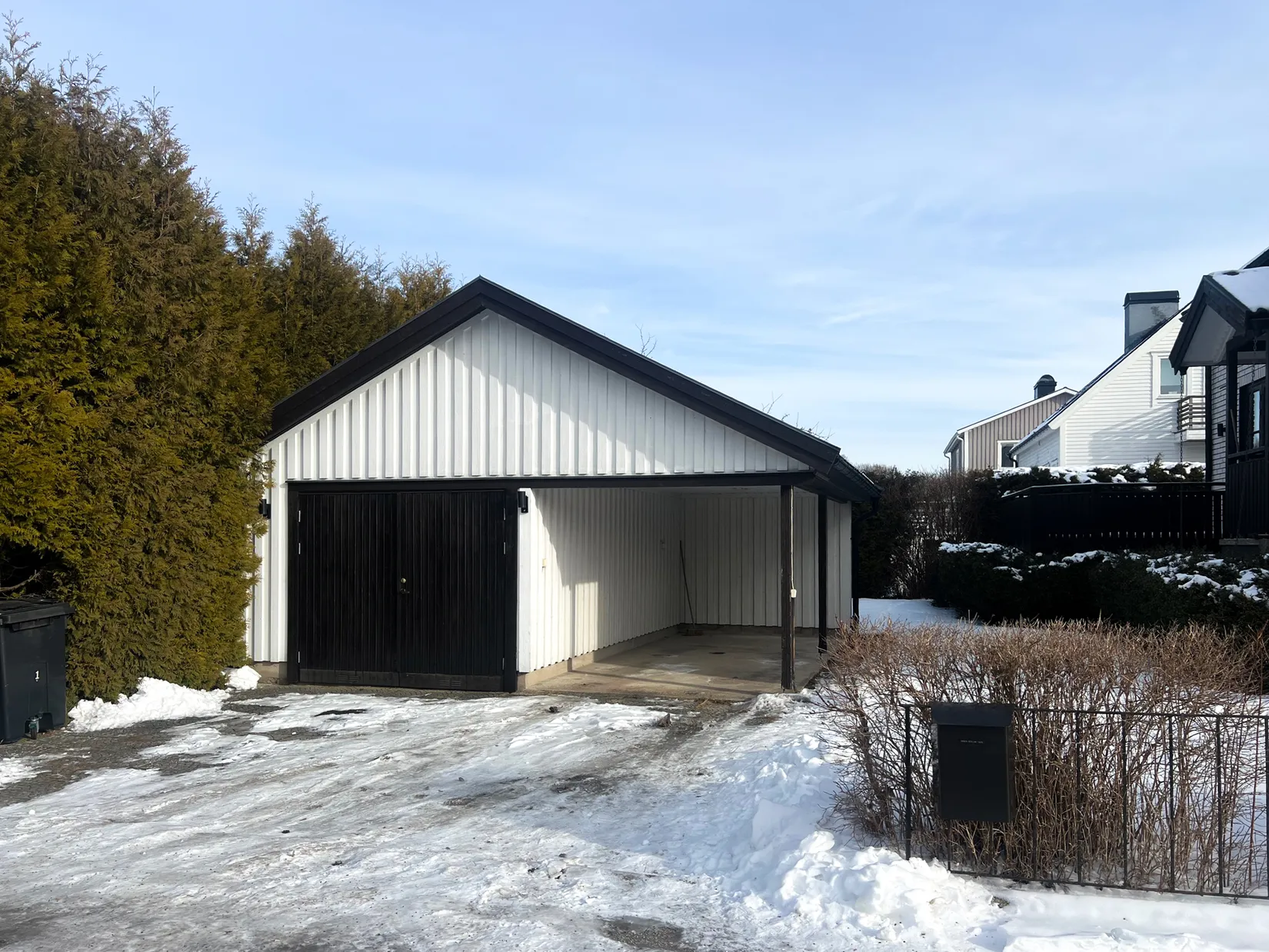 Villa, Ekedalsvägen 2, Ronneby stad , Ronneby