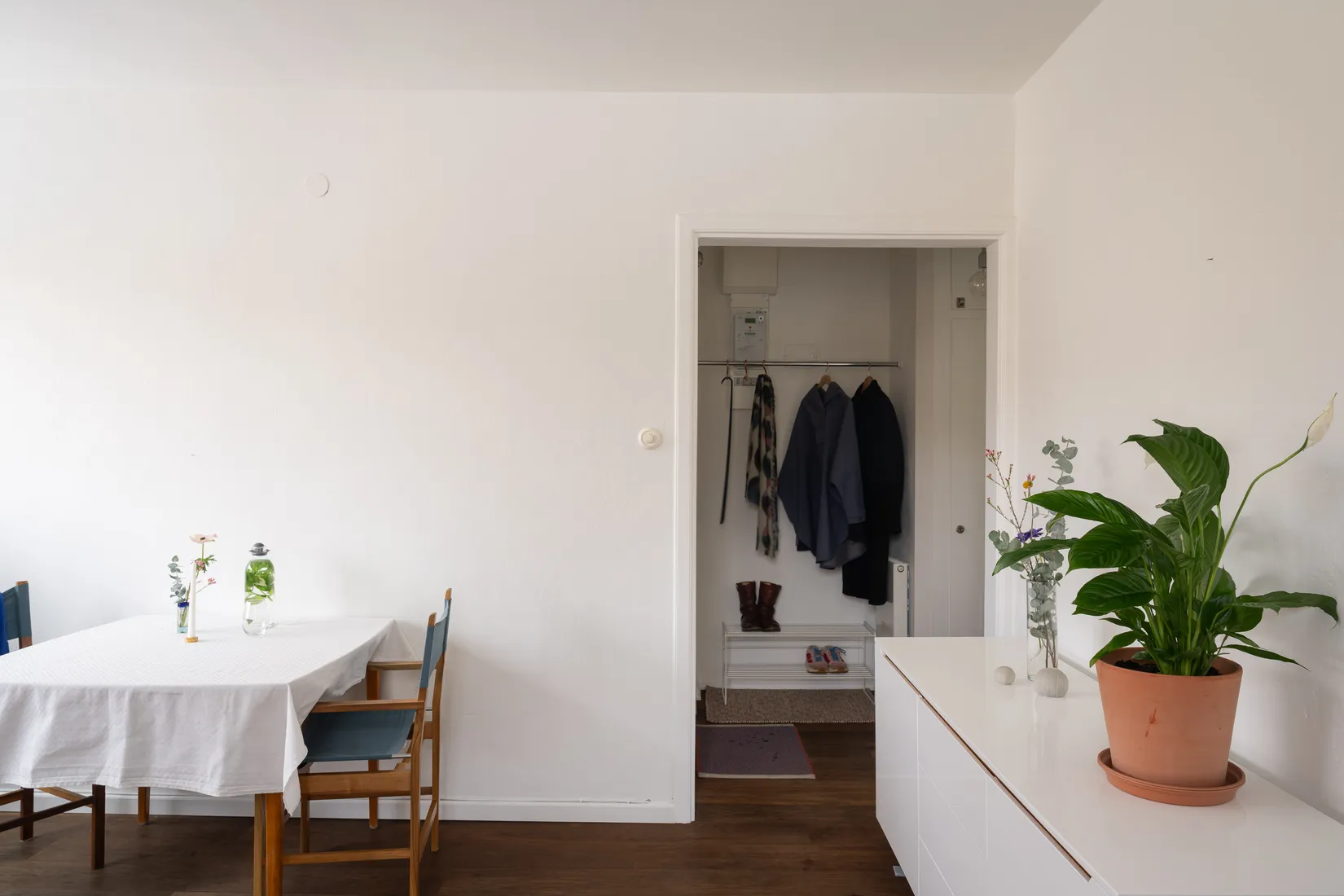 Bostadsrätt, Vidängsvägen 47, Bromma - Traneberg, Stockholm