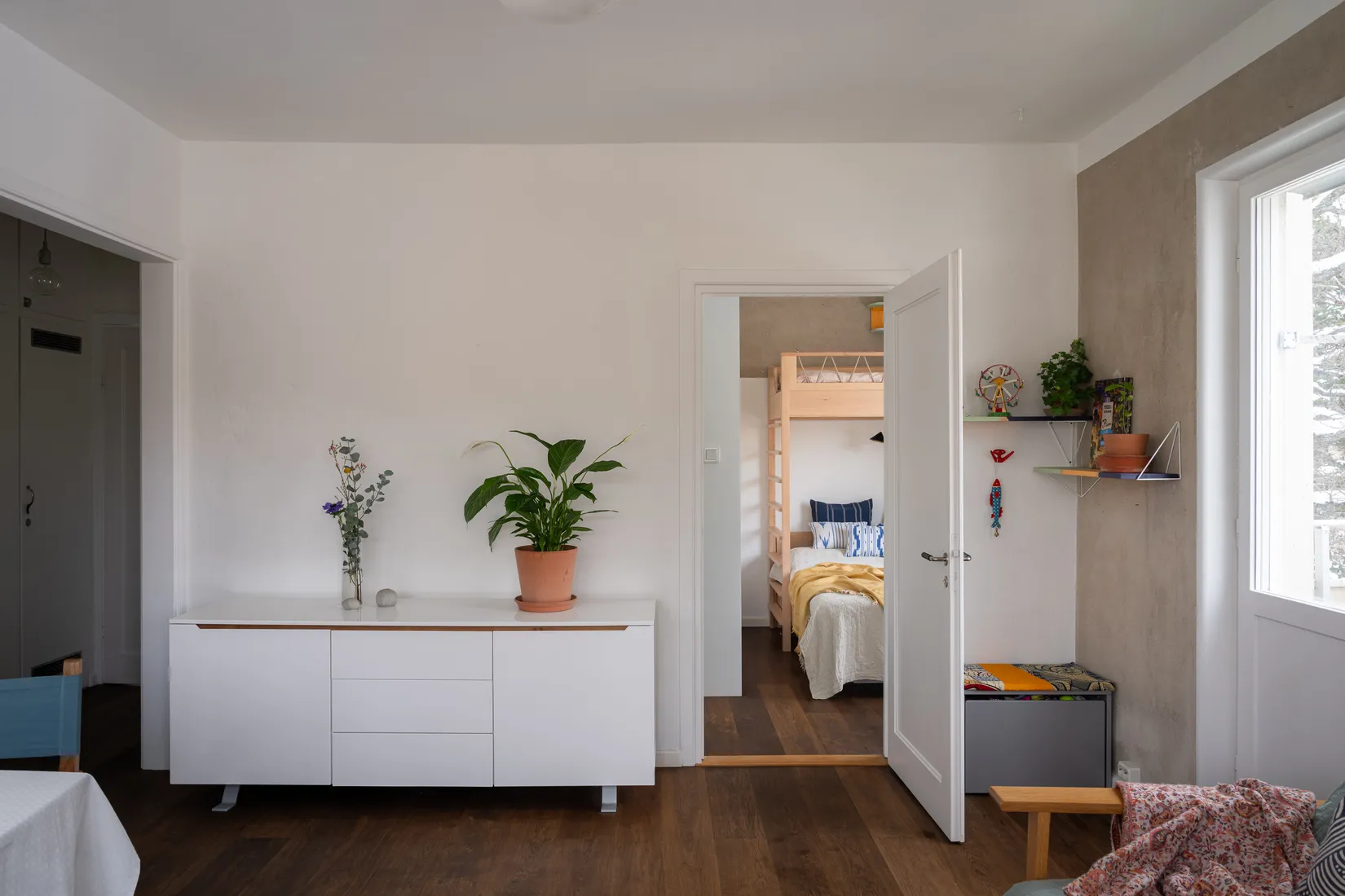 Bostadsrätt, Vidängsvägen 47, Bromma - Traneberg, Stockholm