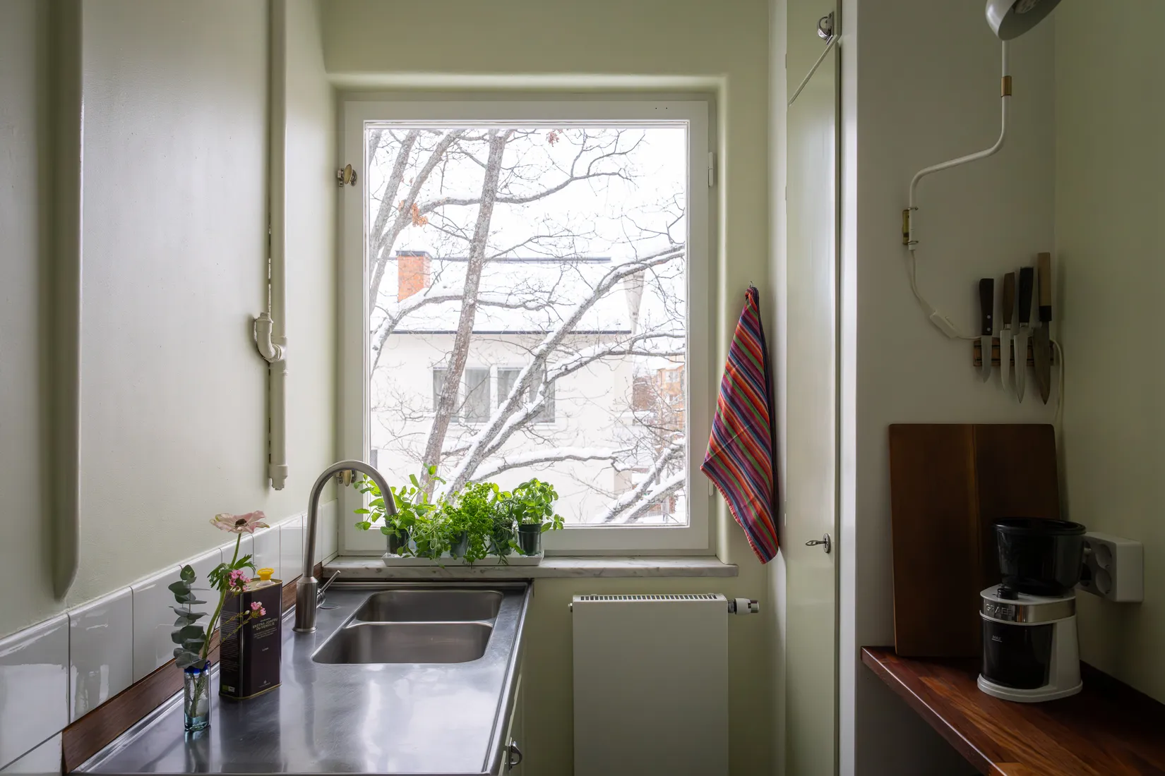 Bostadsrätt, Vidängsvägen 47, Bromma - Traneberg, Stockholm