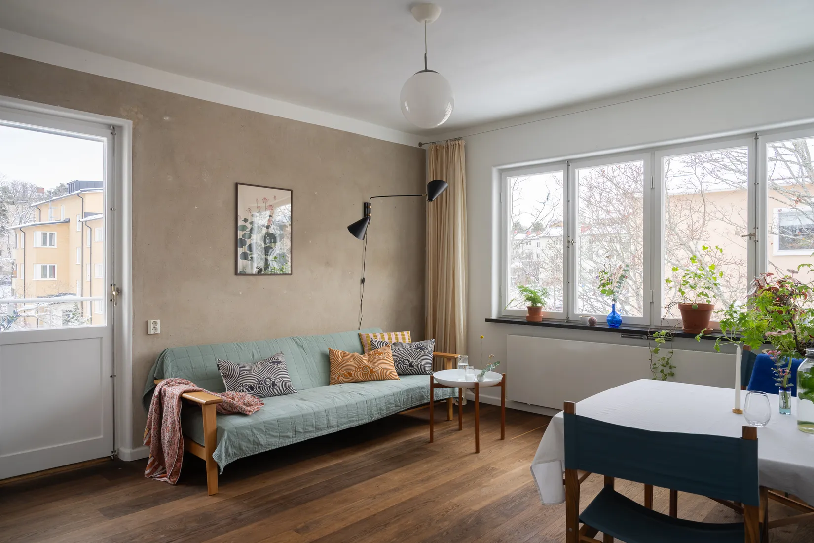 Bostadsrätt, Vidängsvägen 47, Bromma - Traneberg, Stockholm