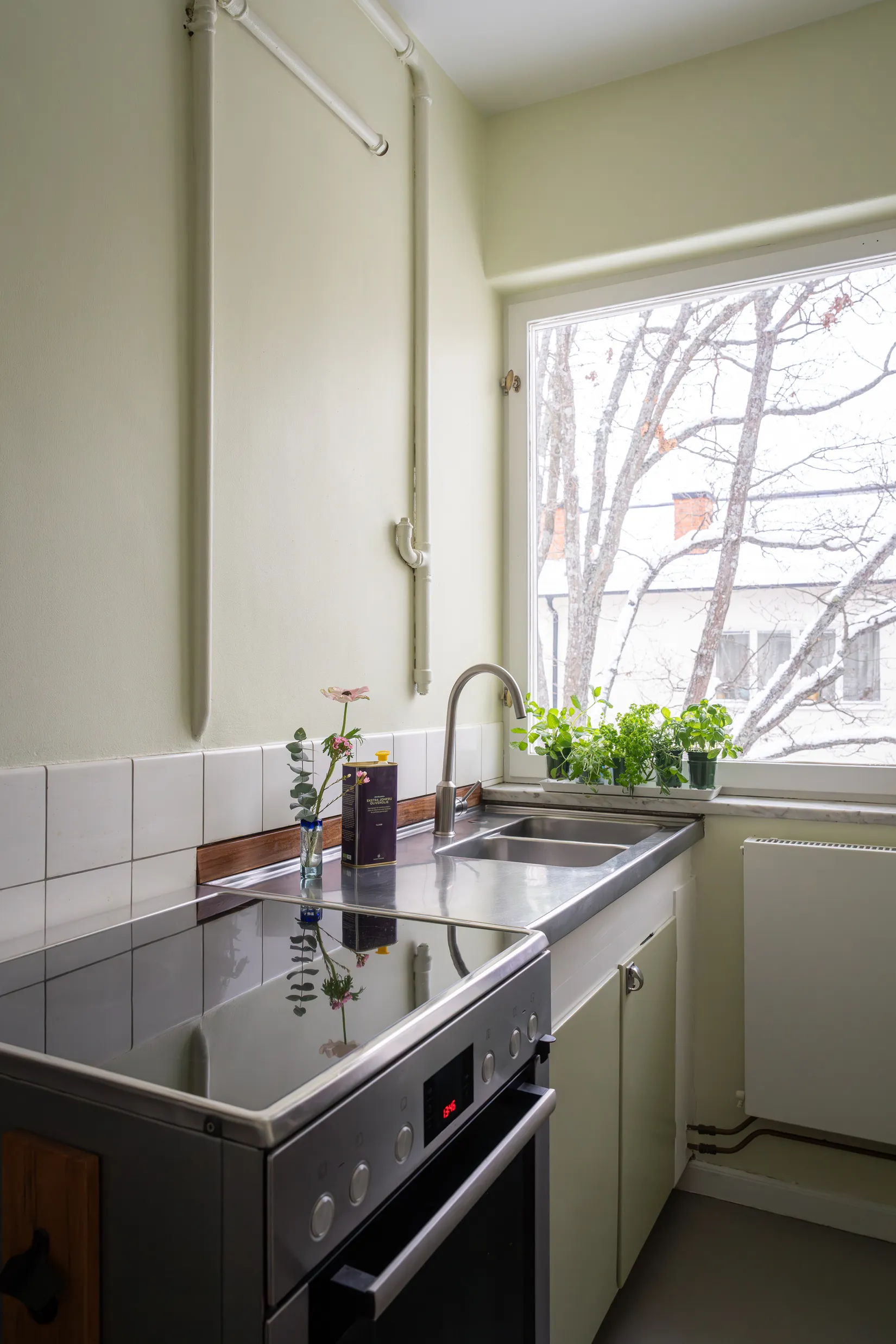 Bostadsrätt, Vidängsvägen 47, Bromma - Traneberg, Stockholm