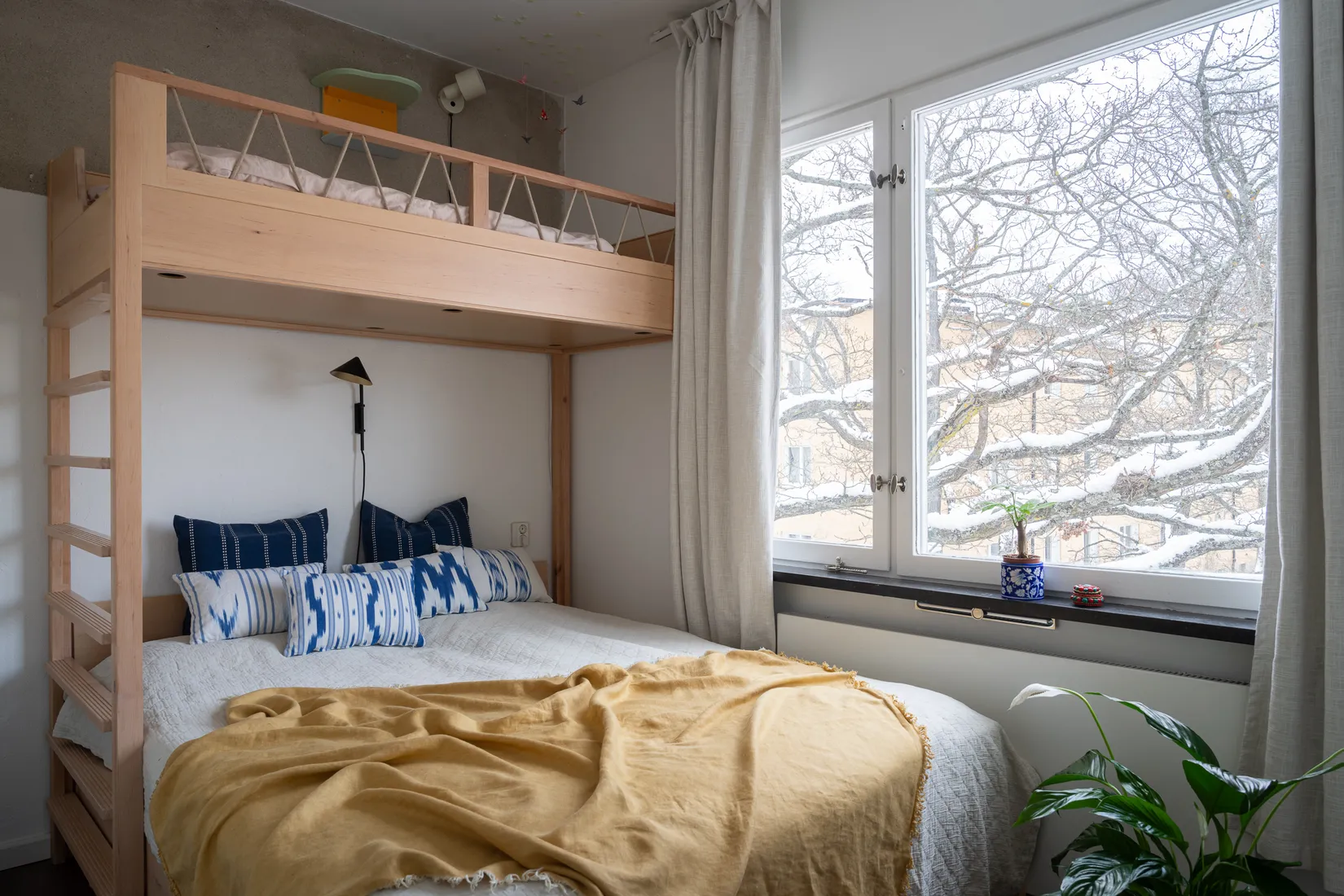 Bostadsrätt, Vidängsvägen 47, Bromma - Traneberg, Stockholm