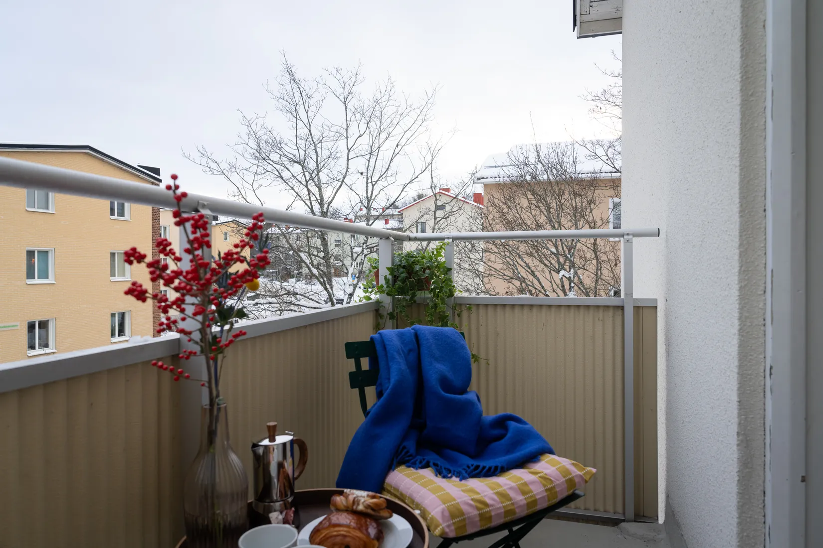 Bostadsrätt, Vidängsvägen 47, Bromma - Traneberg, Stockholm