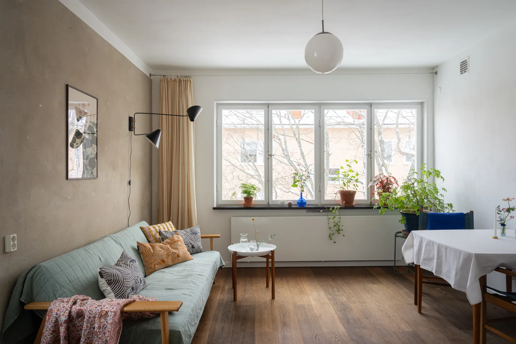 Bostadsrätt, Vidängsvägen 47, Bromma - Traneberg, Stockholm