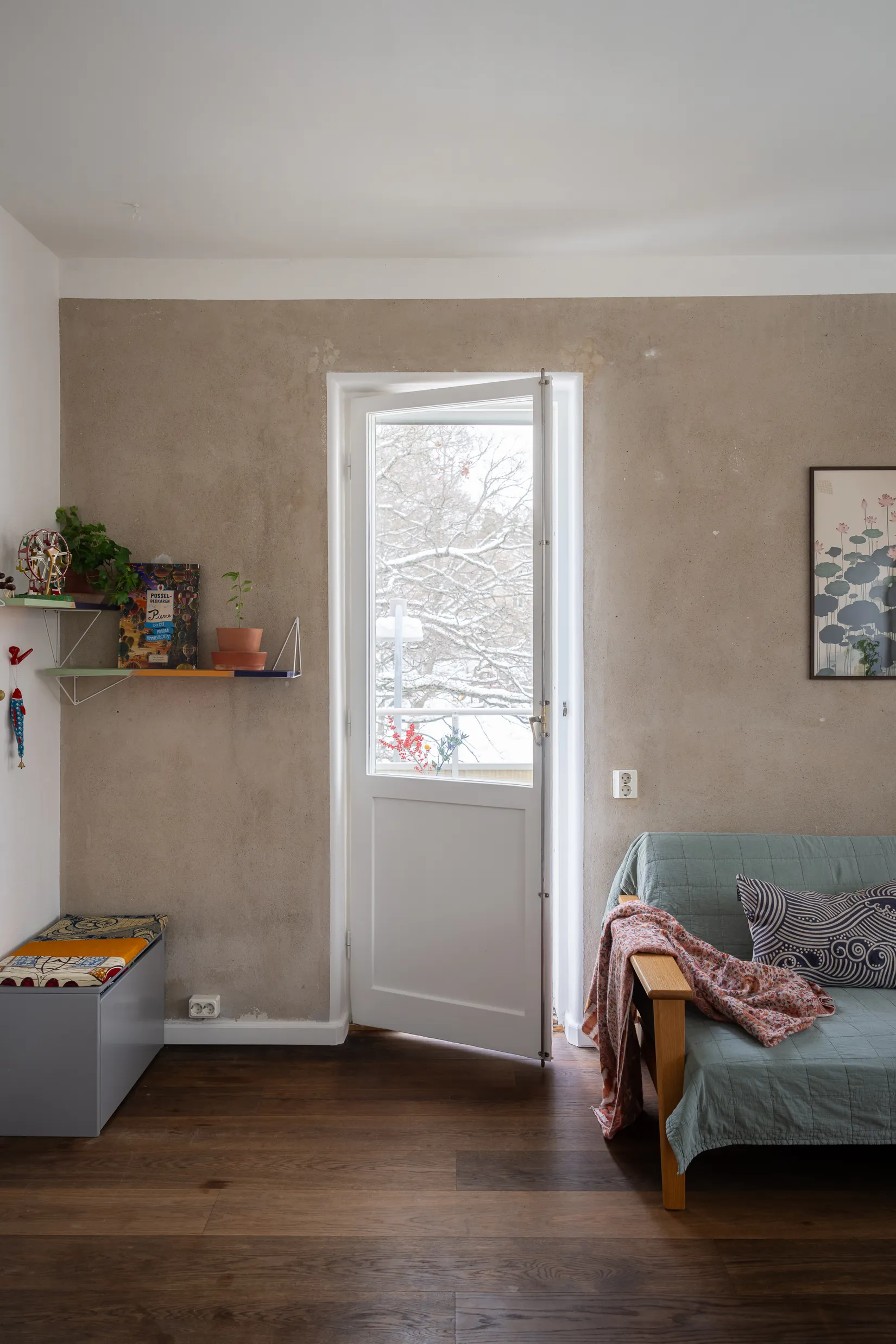 Bostadsrätt, Vidängsvägen 47, Bromma - Traneberg, Stockholm